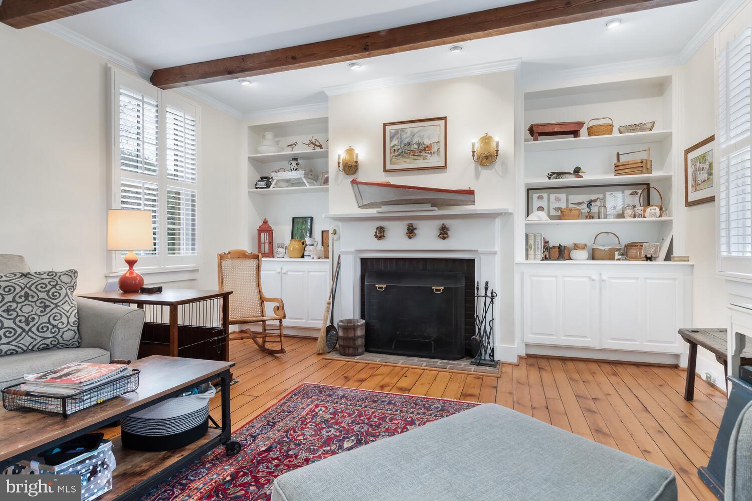 SAINT MICHAELS - Residential