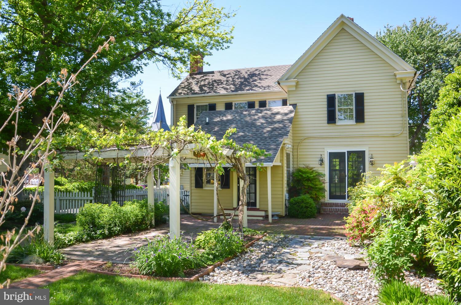 SAINT MICHAELS - Residential