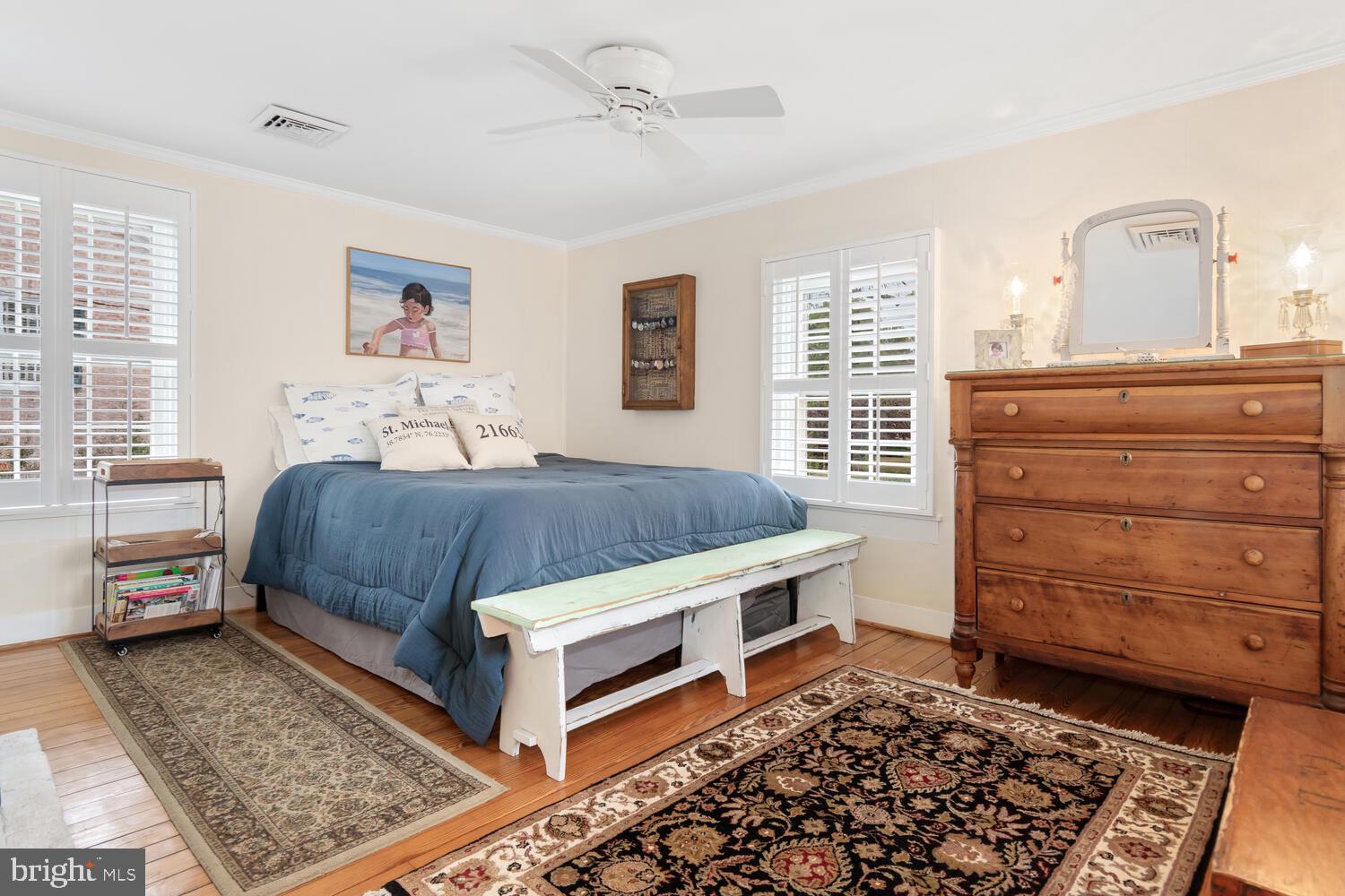 SAINT MICHAELS - Residential