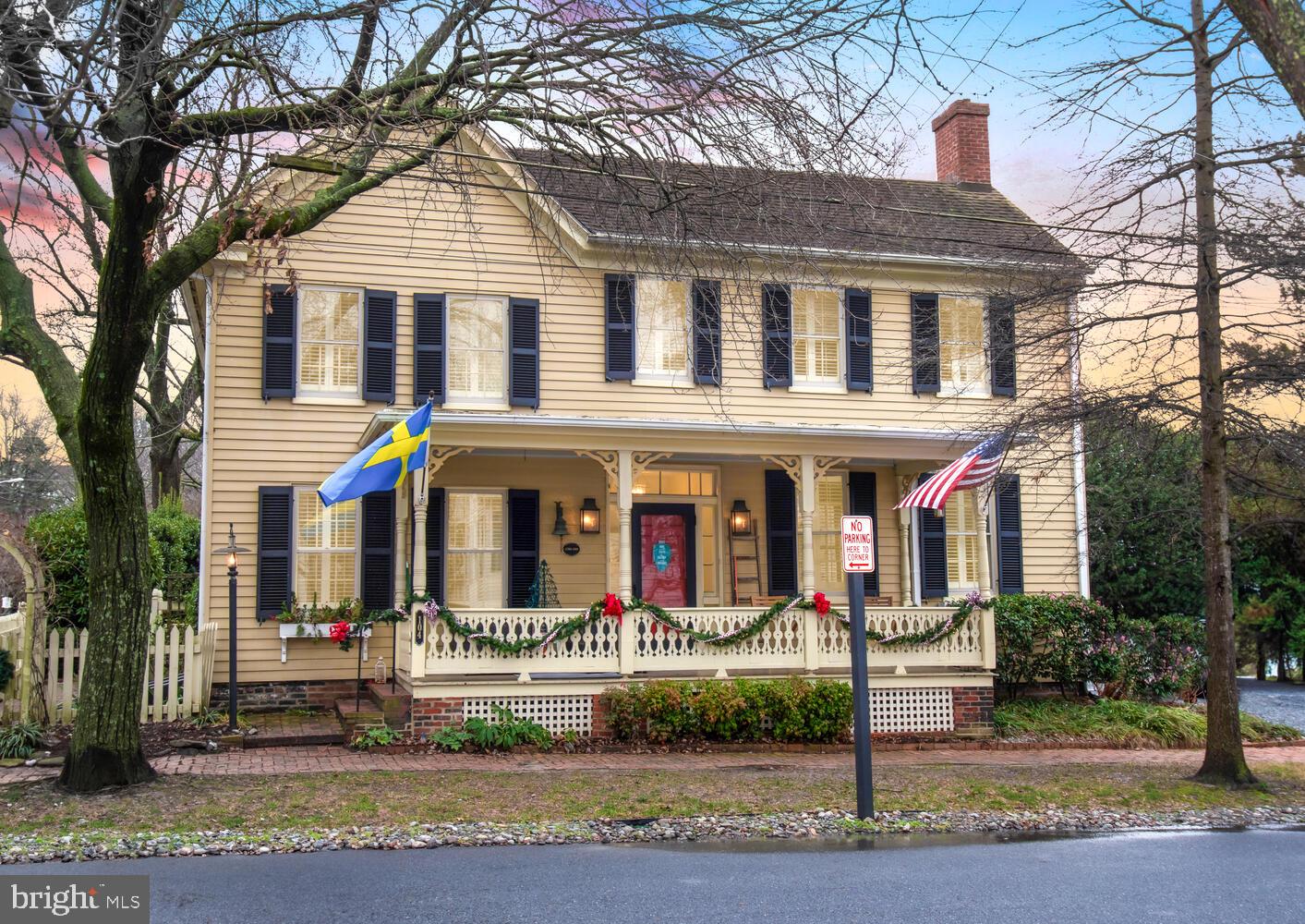 SAINT MICHAELS - Residential