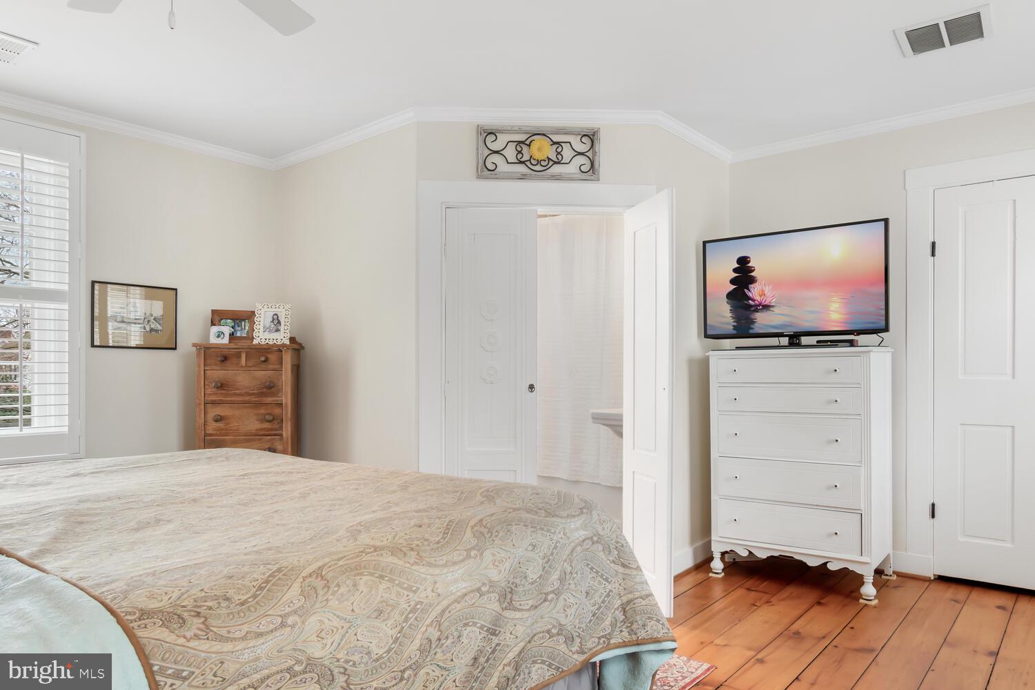 SAINT MICHAELS - Residential