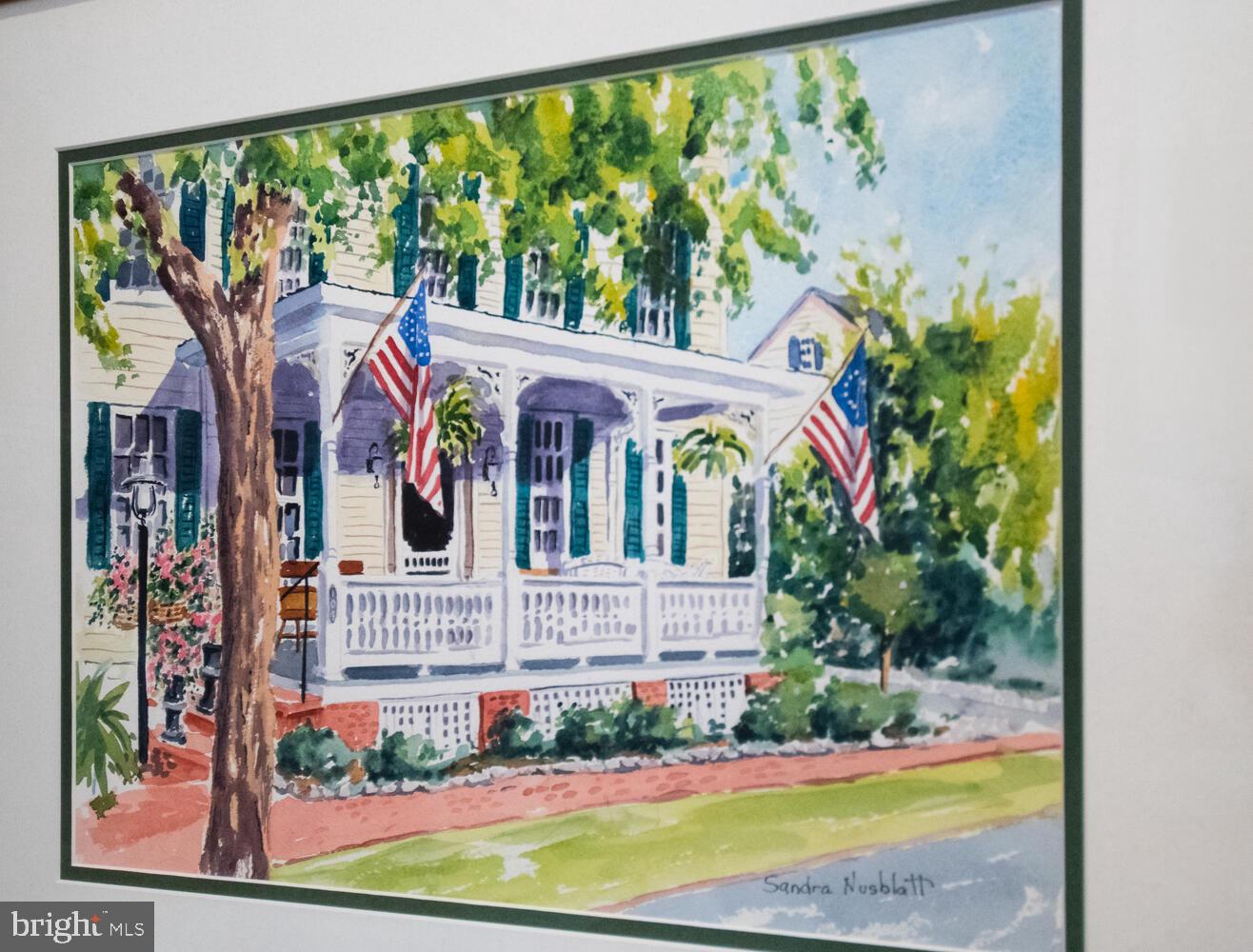 SAINT MICHAELS - Residential