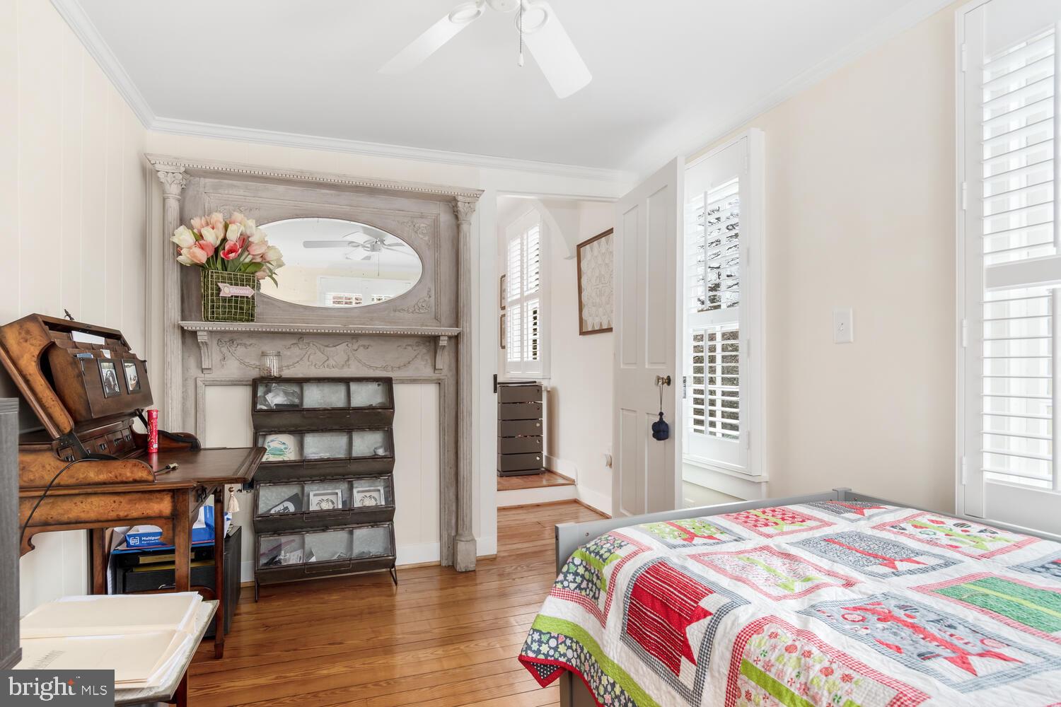 SAINT MICHAELS - Residential