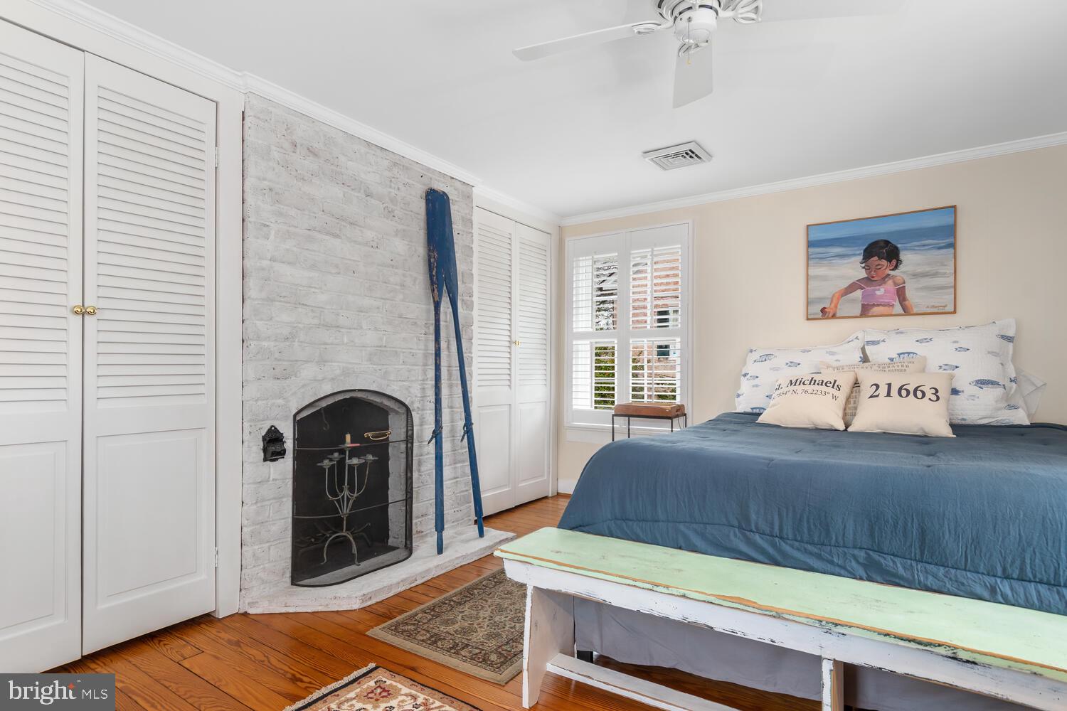 SAINT MICHAELS - Residential