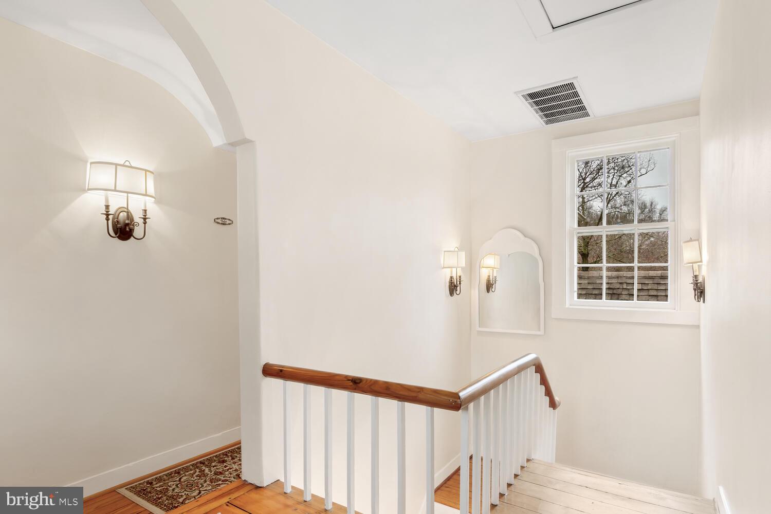 SAINT MICHAELS - Residential