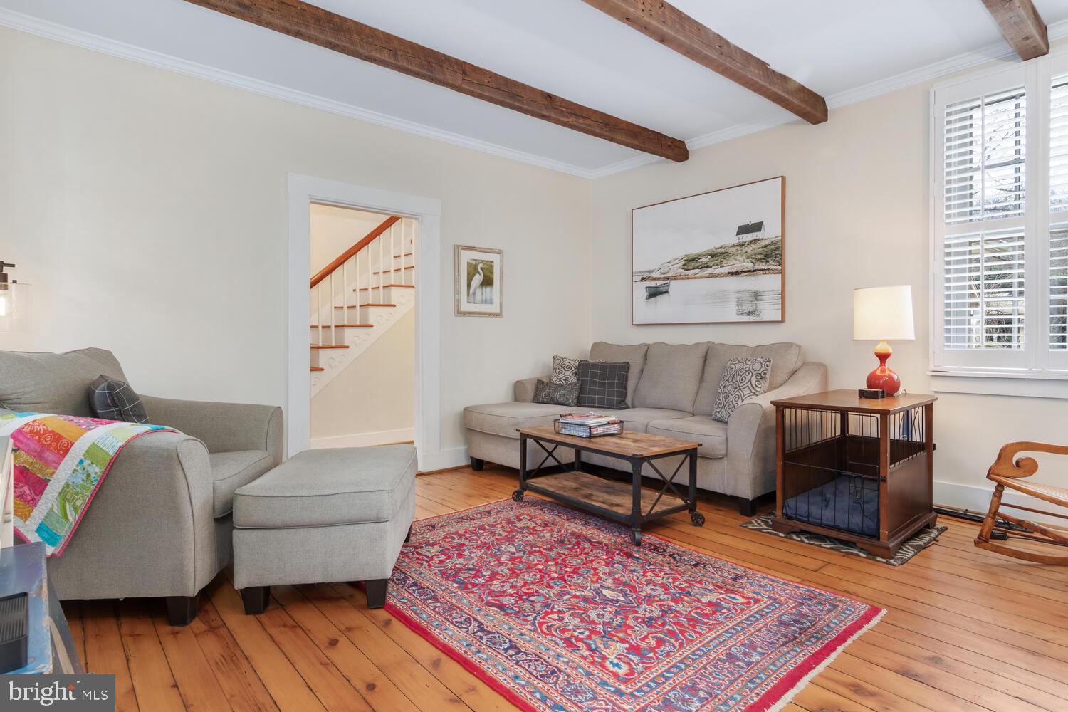 SAINT MICHAELS - Residential