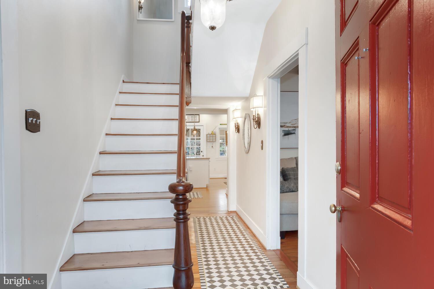 SAINT MICHAELS - Residential