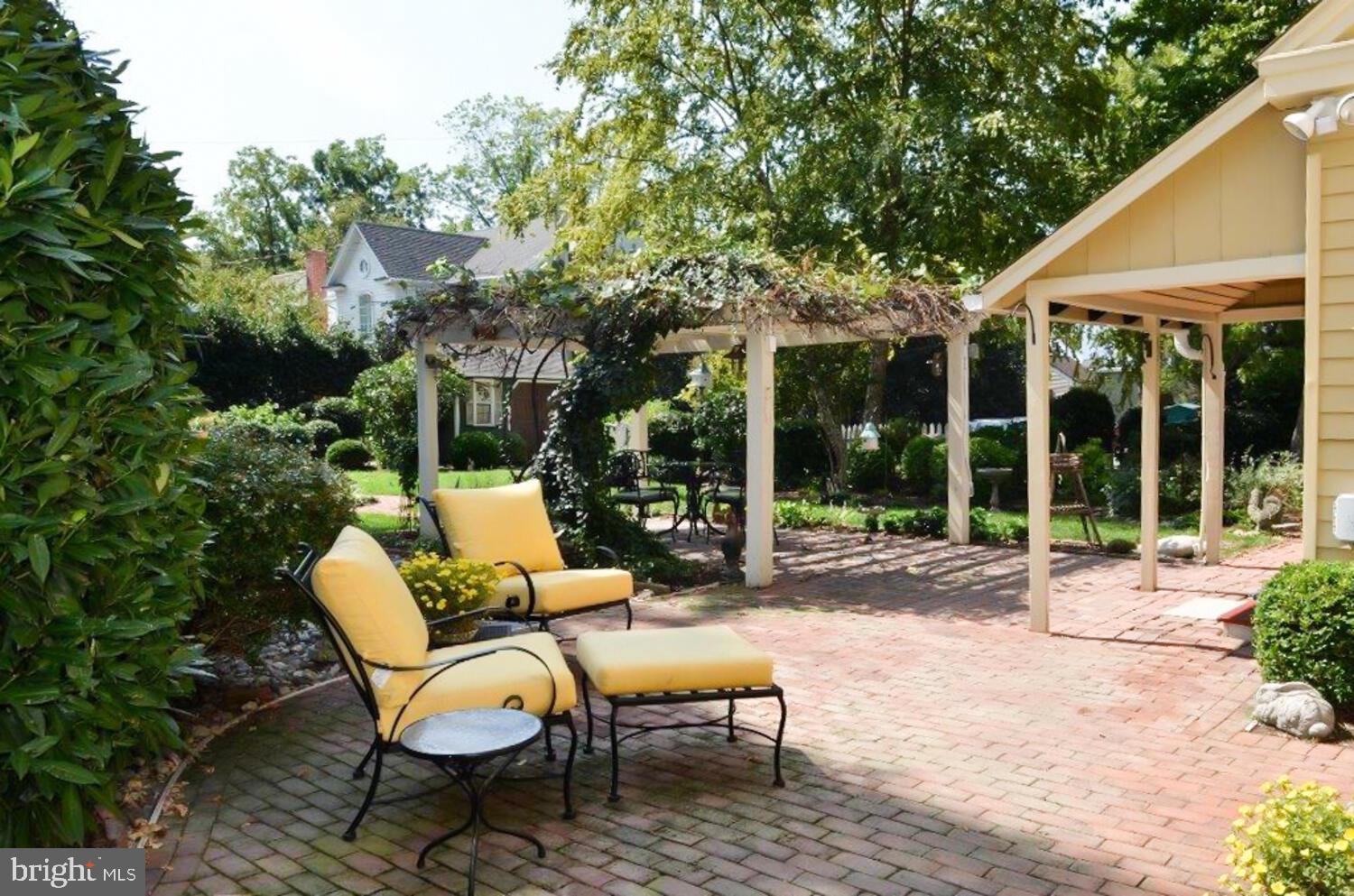 SAINT MICHAELS - Residential