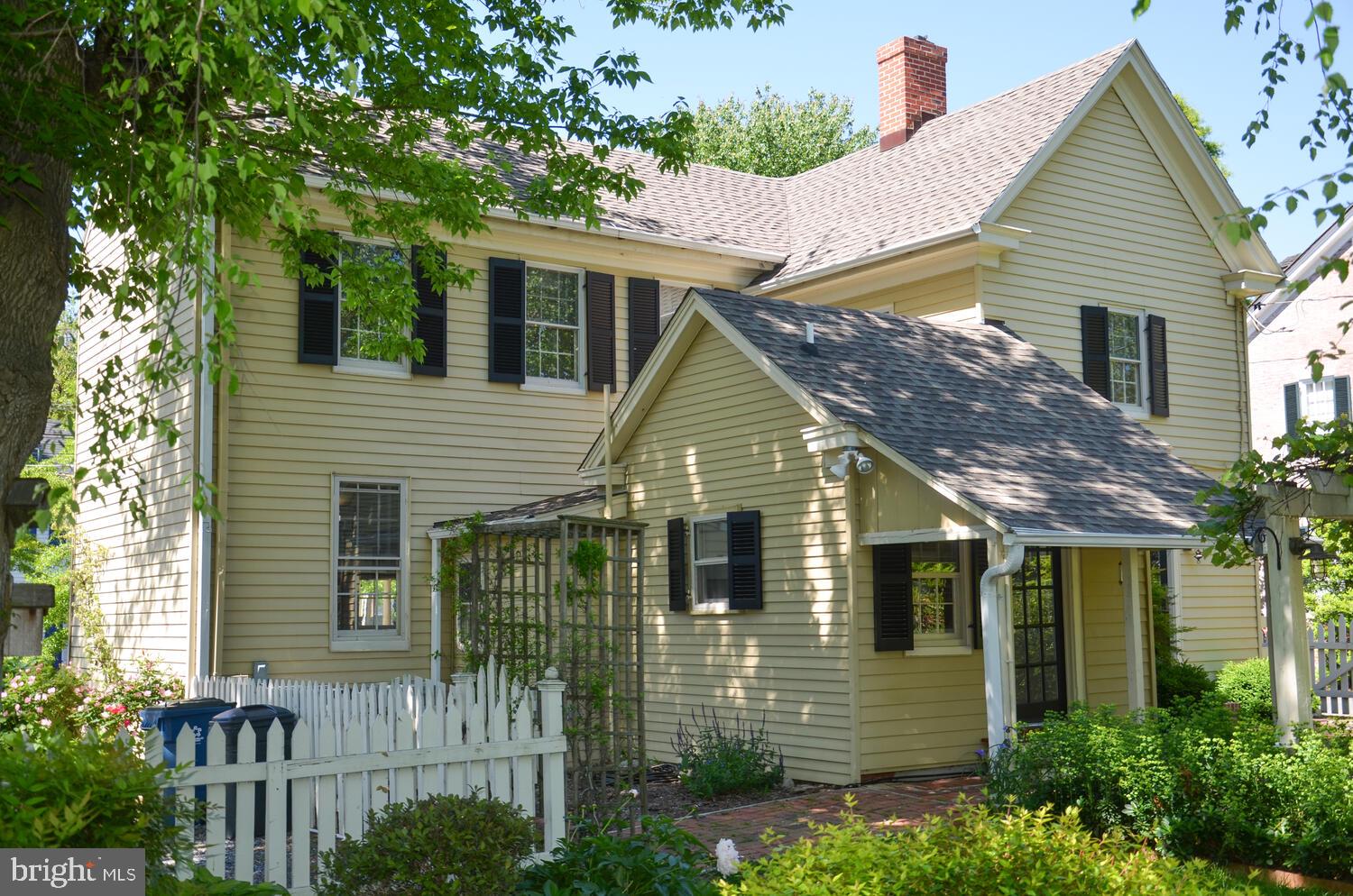 SAINT MICHAELS - Residential