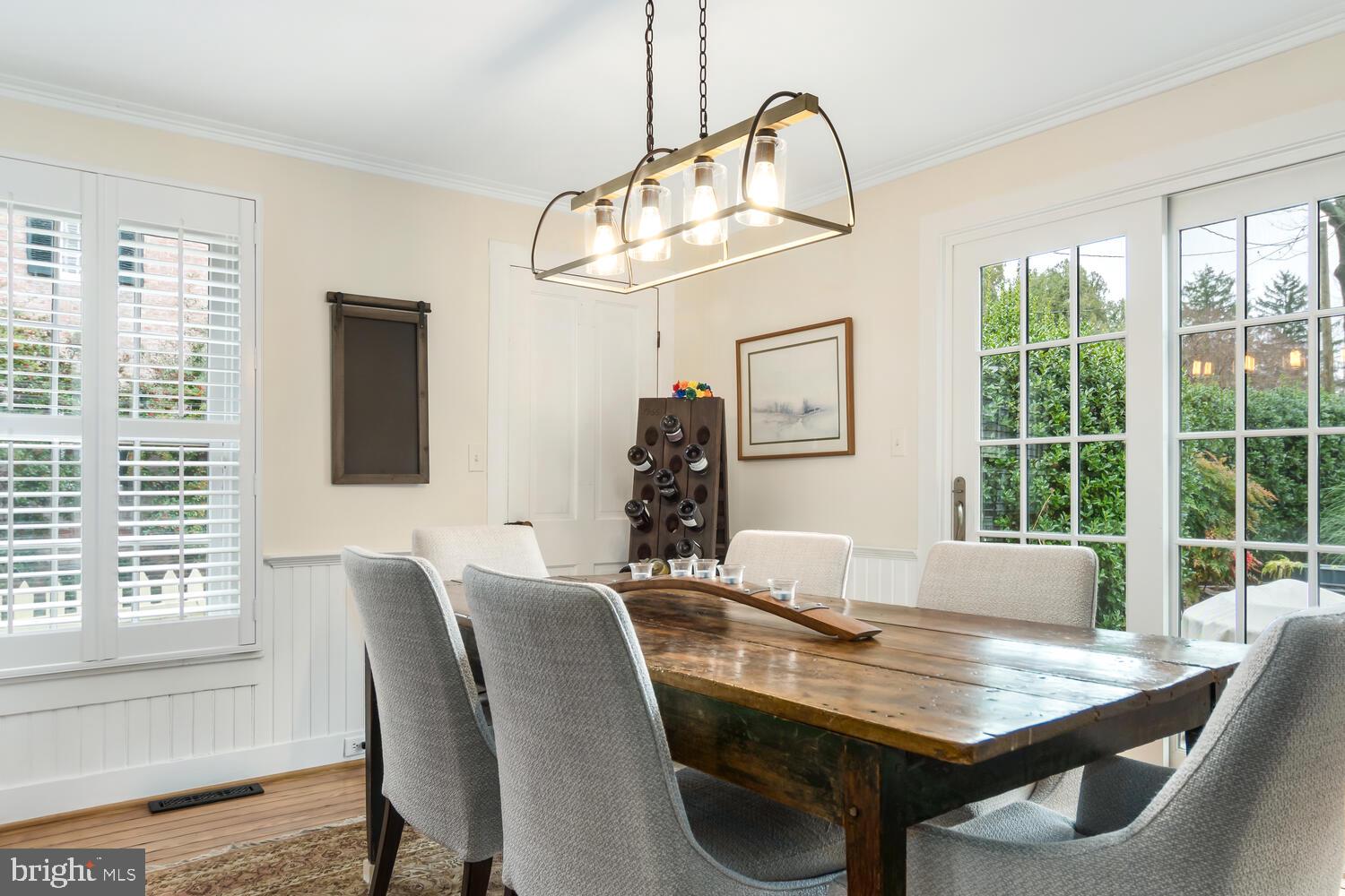 SAINT MICHAELS - Residential