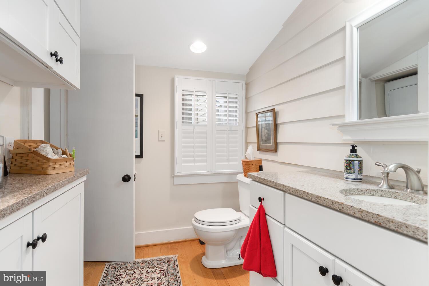 SAINT MICHAELS - Residential