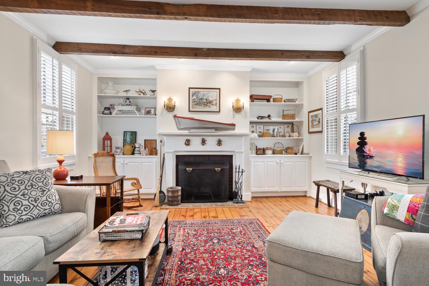 SAINT MICHAELS - Residential