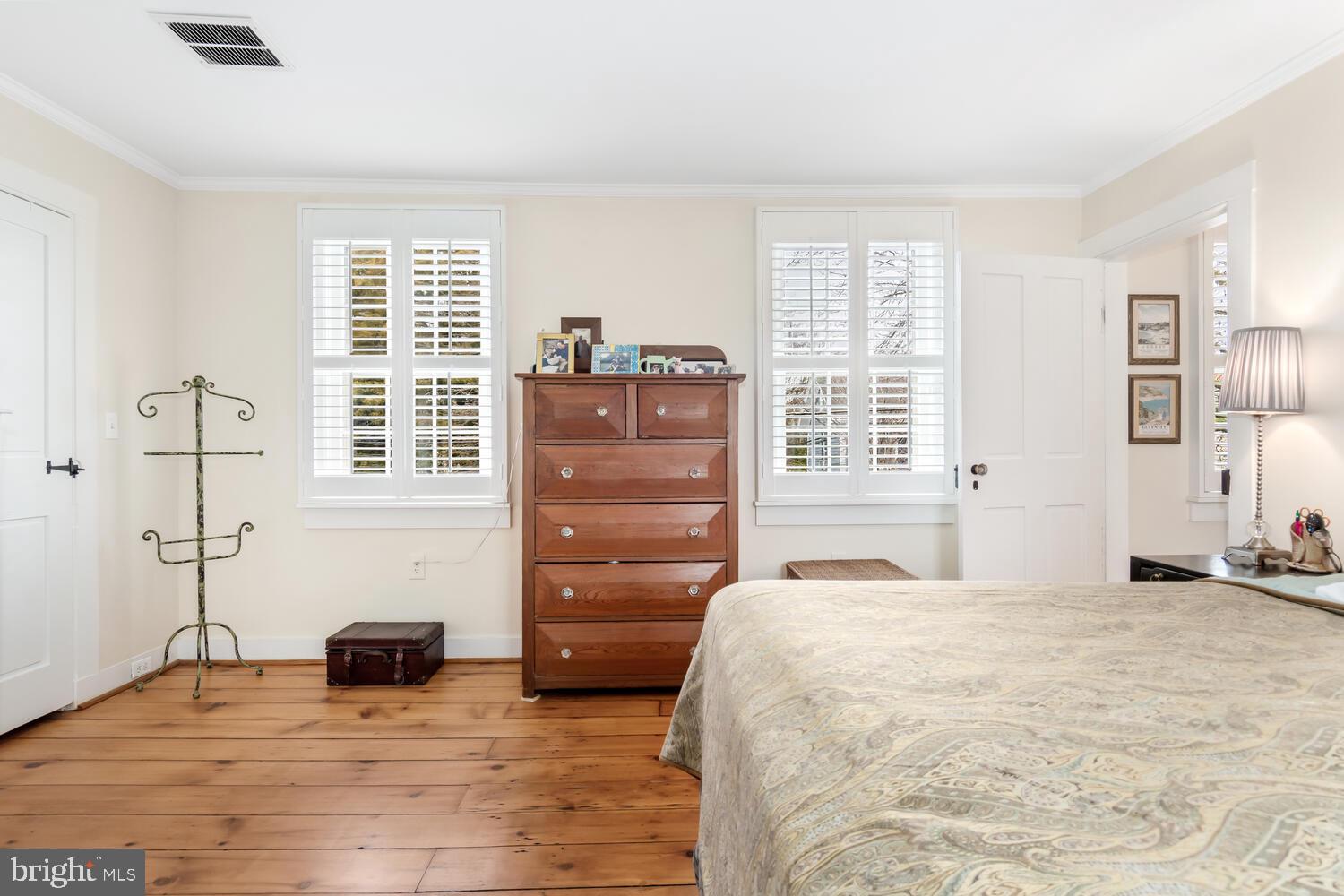 SAINT MICHAELS - Residential