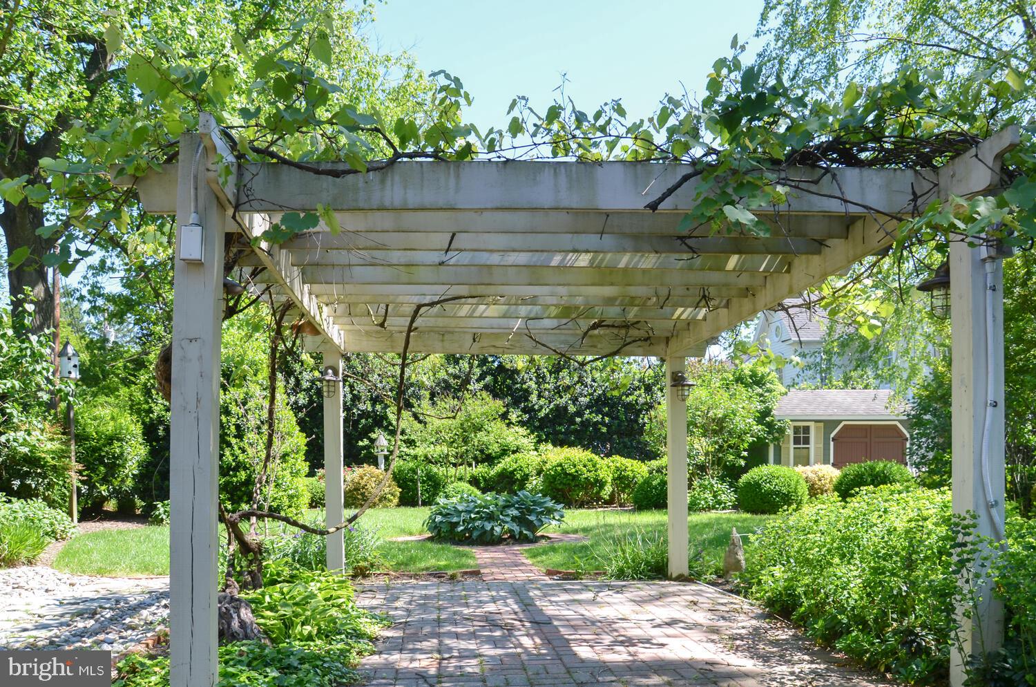 SAINT MICHAELS - Residential