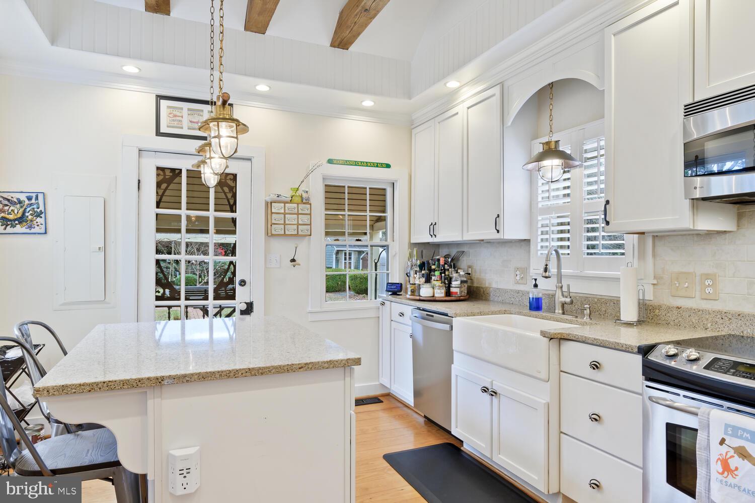 SAINT MICHAELS - Residential