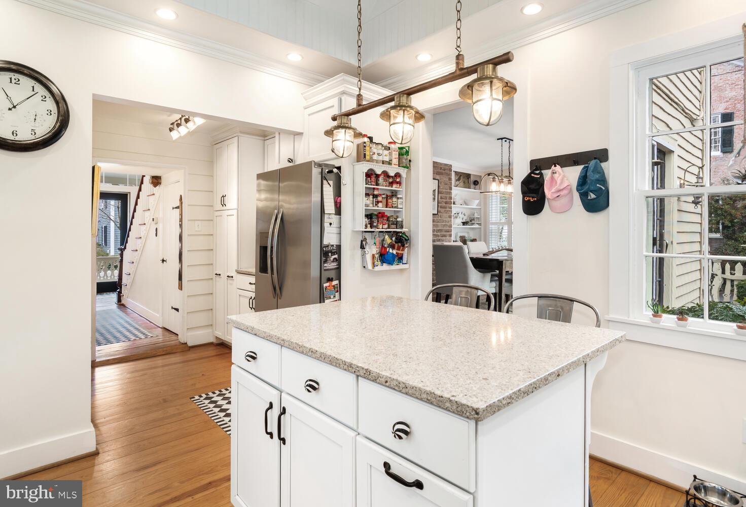 SAINT MICHAELS - Residential