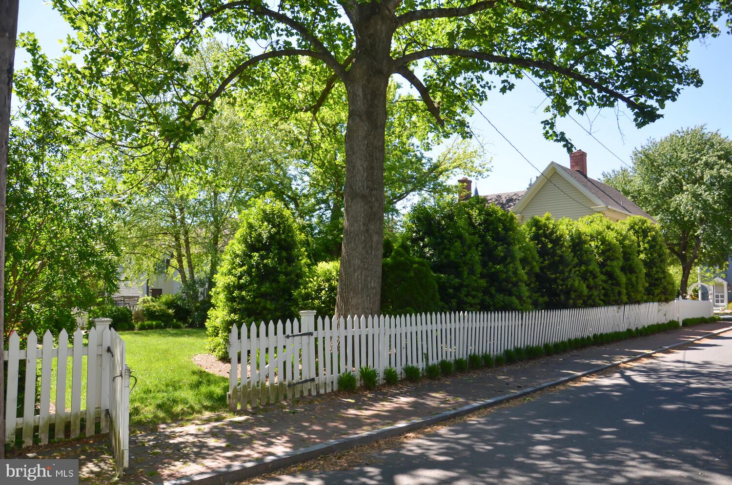 SAINT MICHAELS - Residential