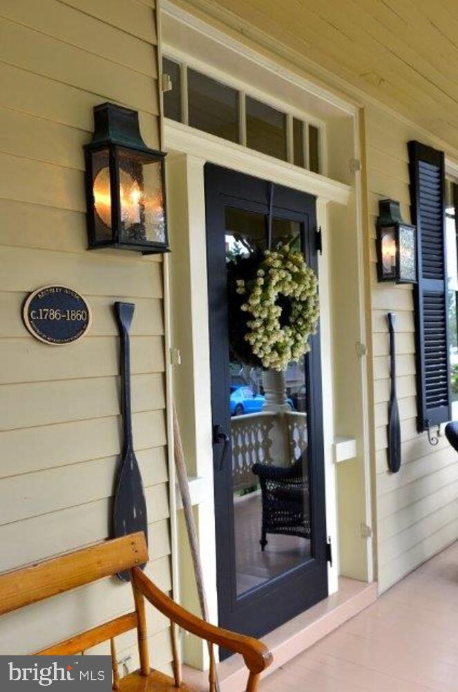 SAINT MICHAELS - Residential