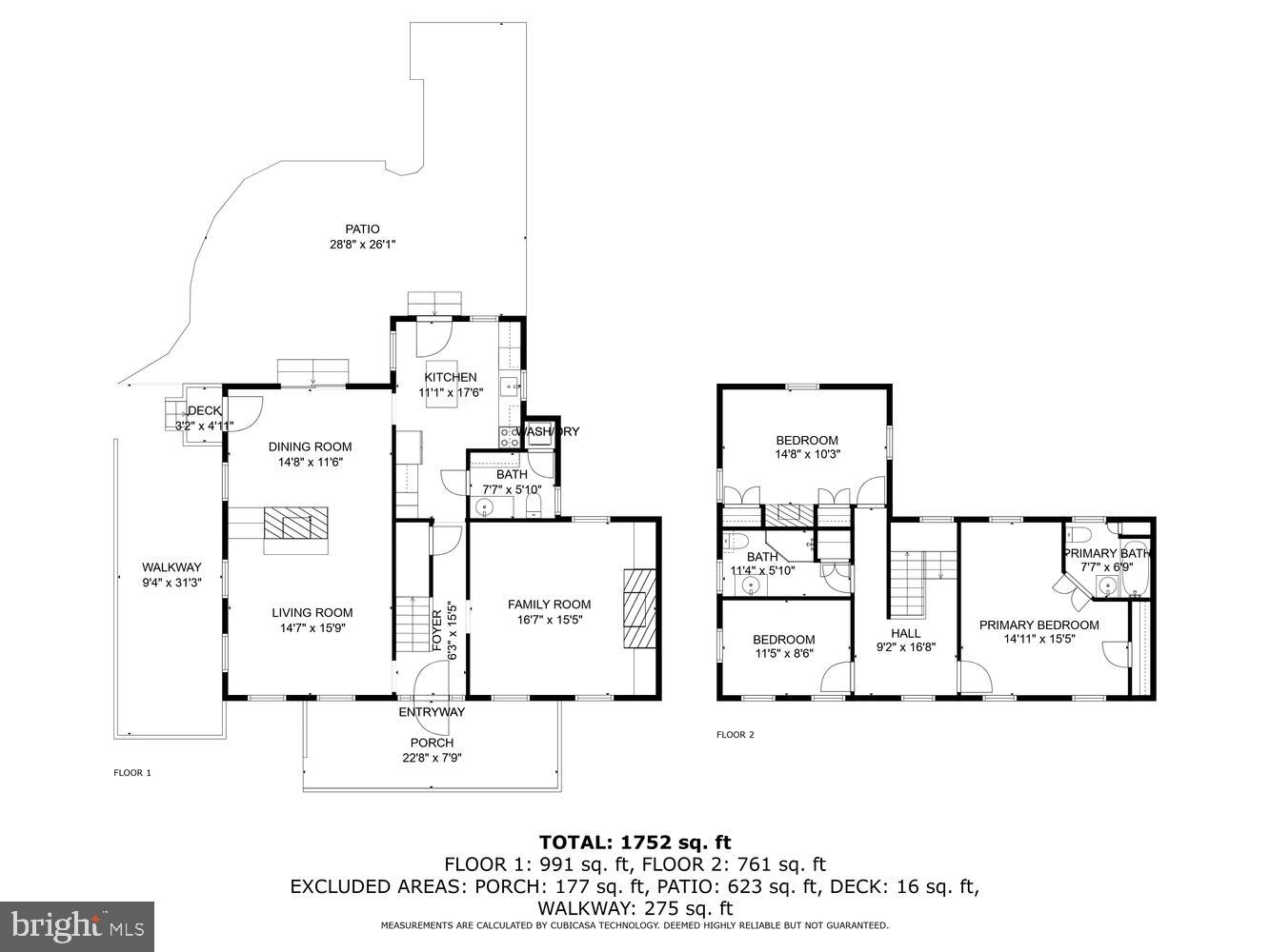 SAINT MICHAELS - Residential