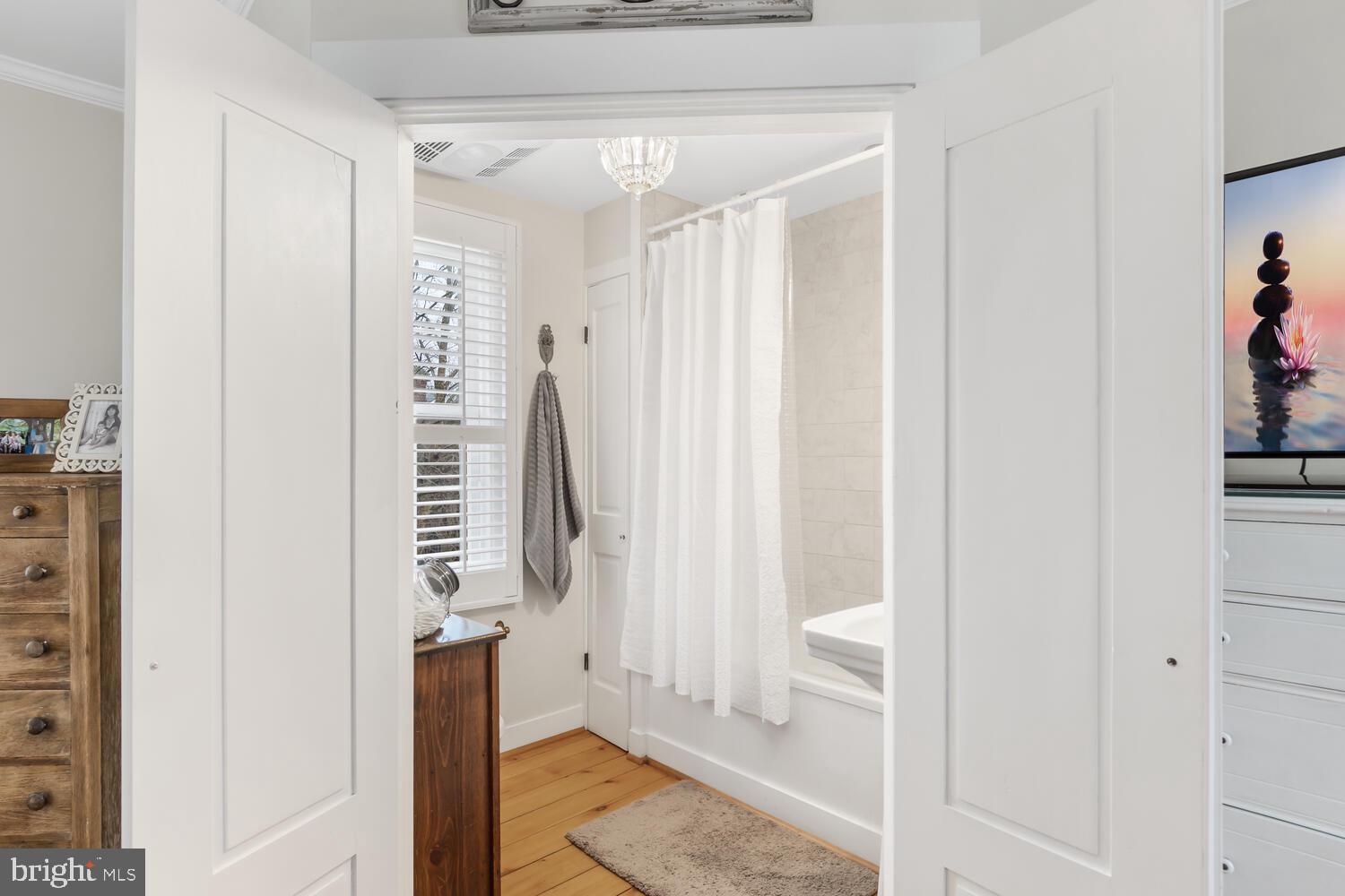 SAINT MICHAELS - Residential