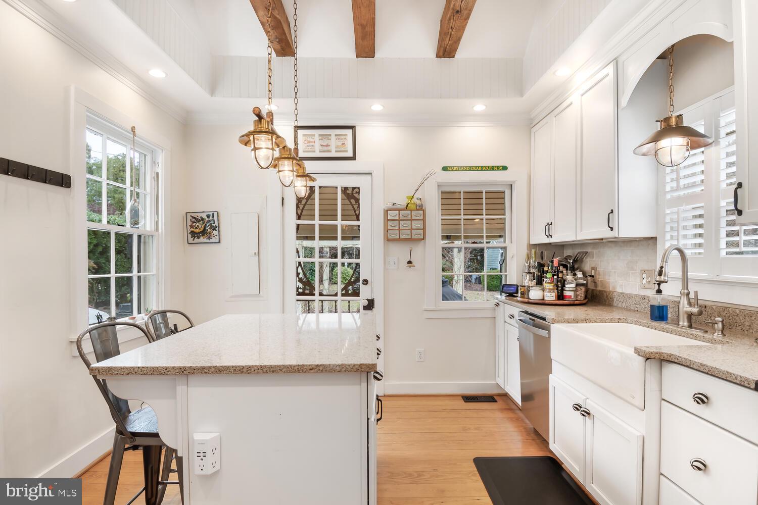 SAINT MICHAELS - Residential