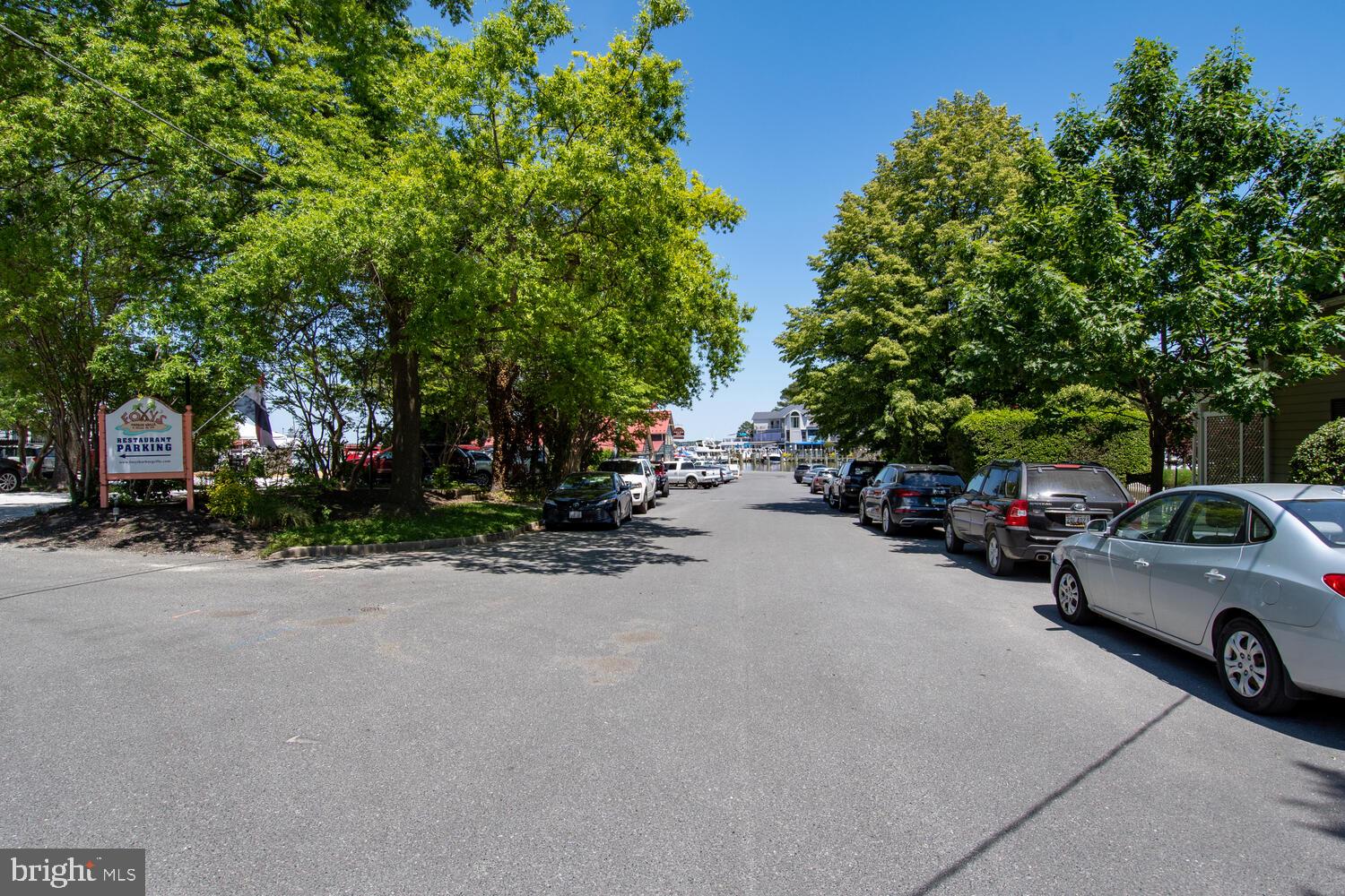 SAINT MICHAELS - Residential