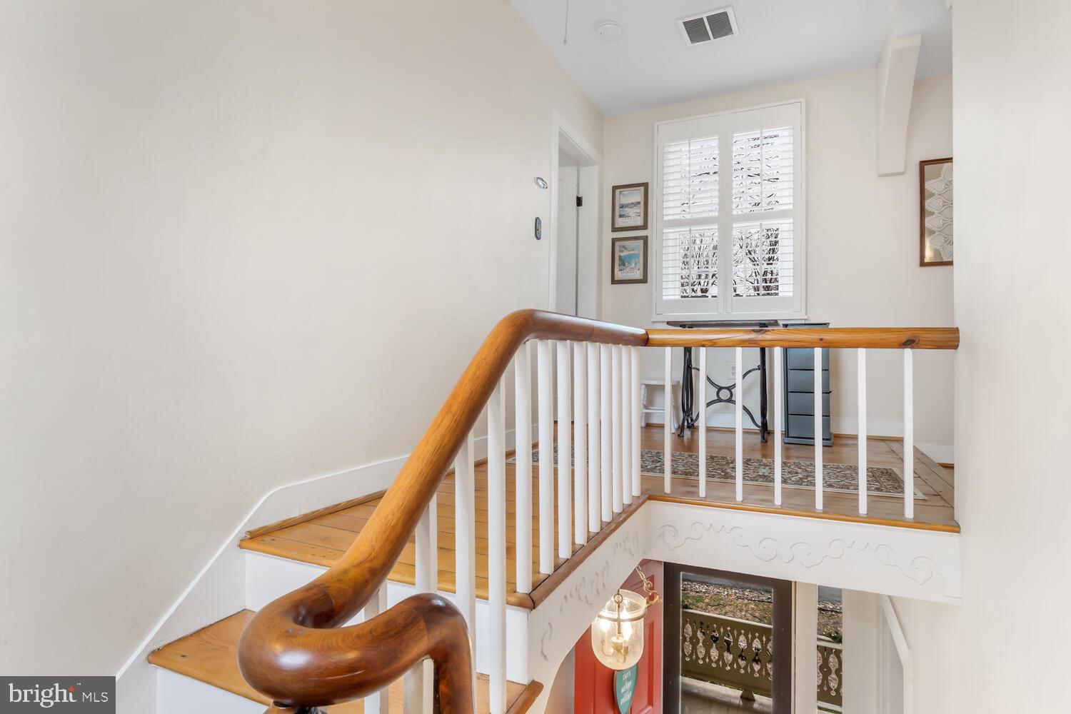 SAINT MICHAELS - Residential