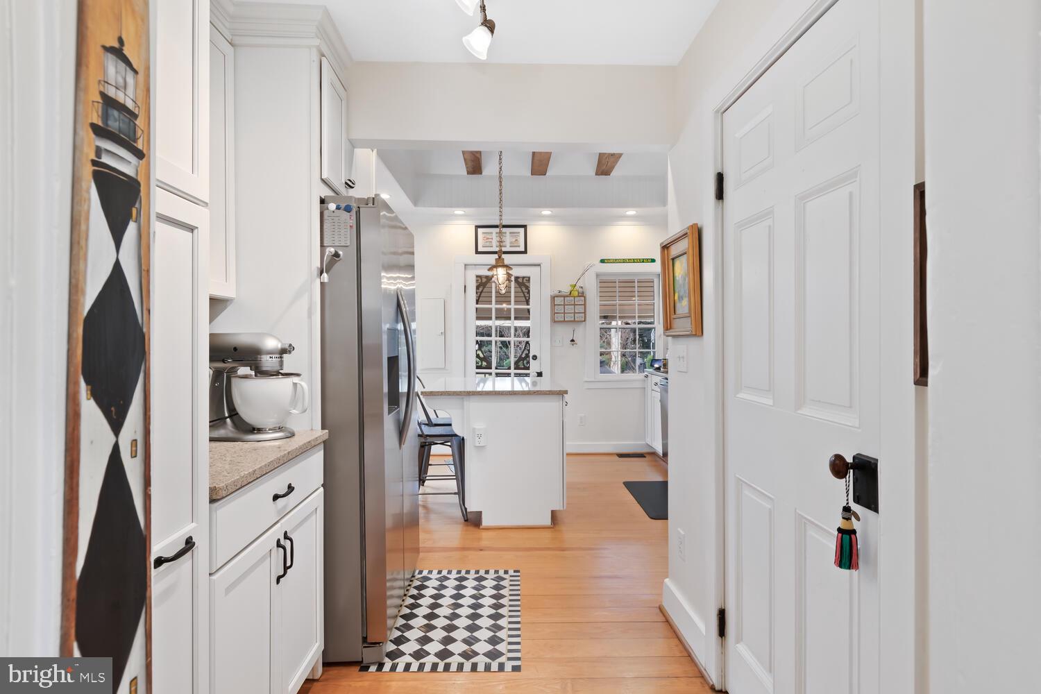 SAINT MICHAELS - Residential