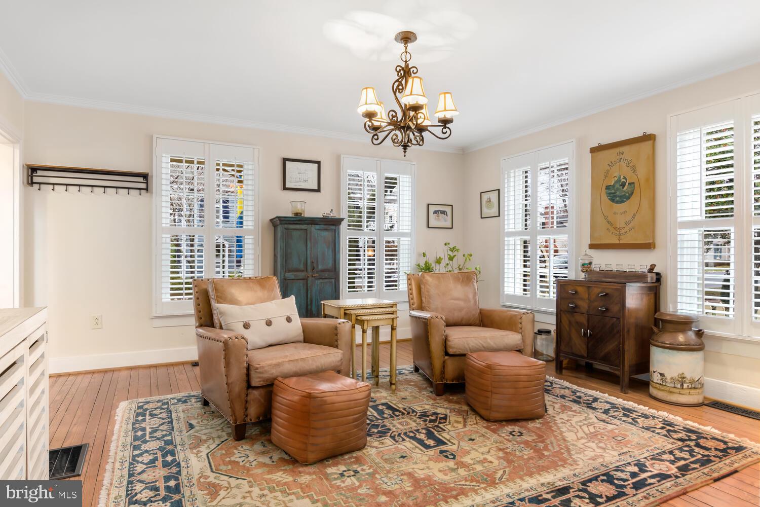 SAINT MICHAELS - Residential