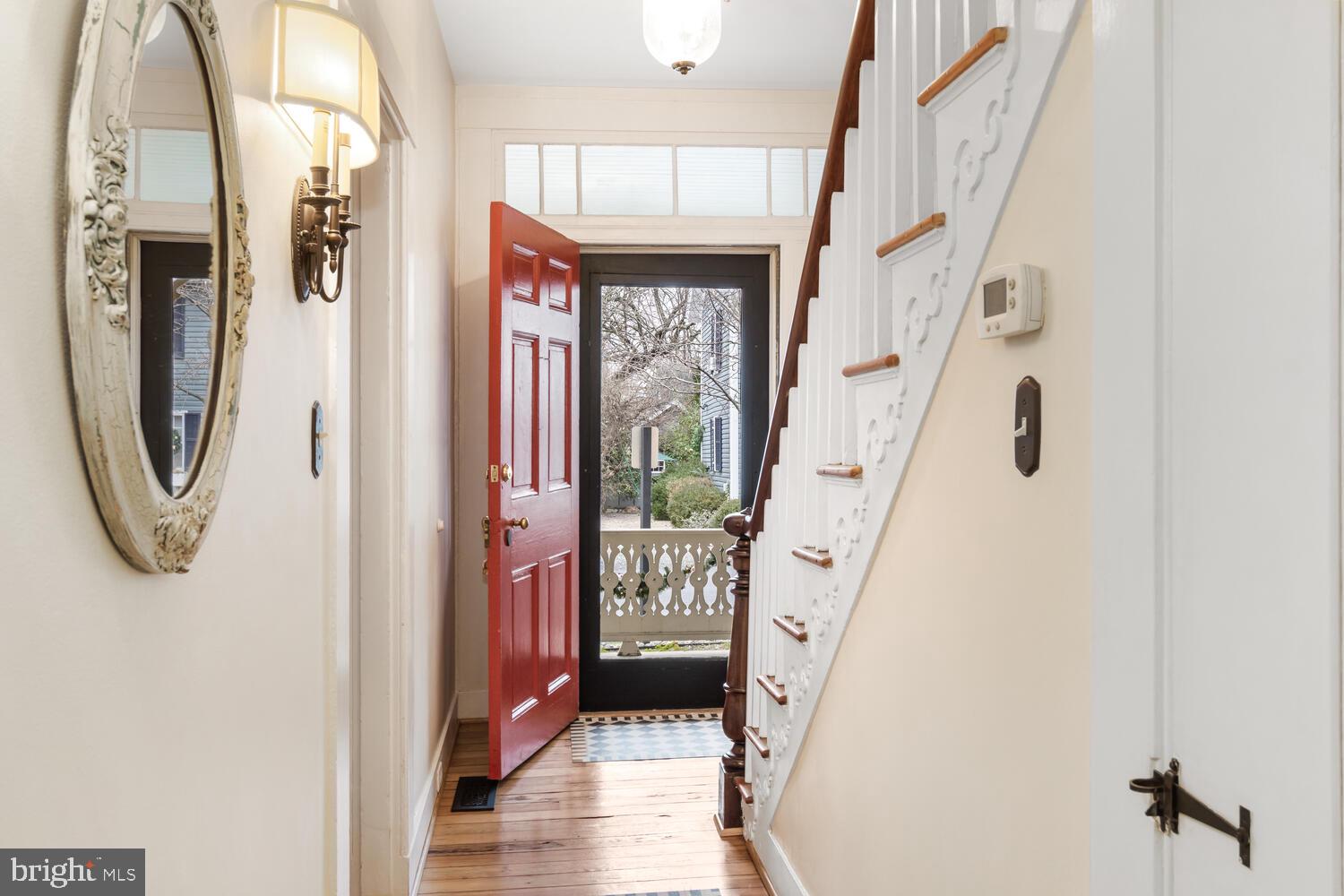 SAINT MICHAELS - Residential