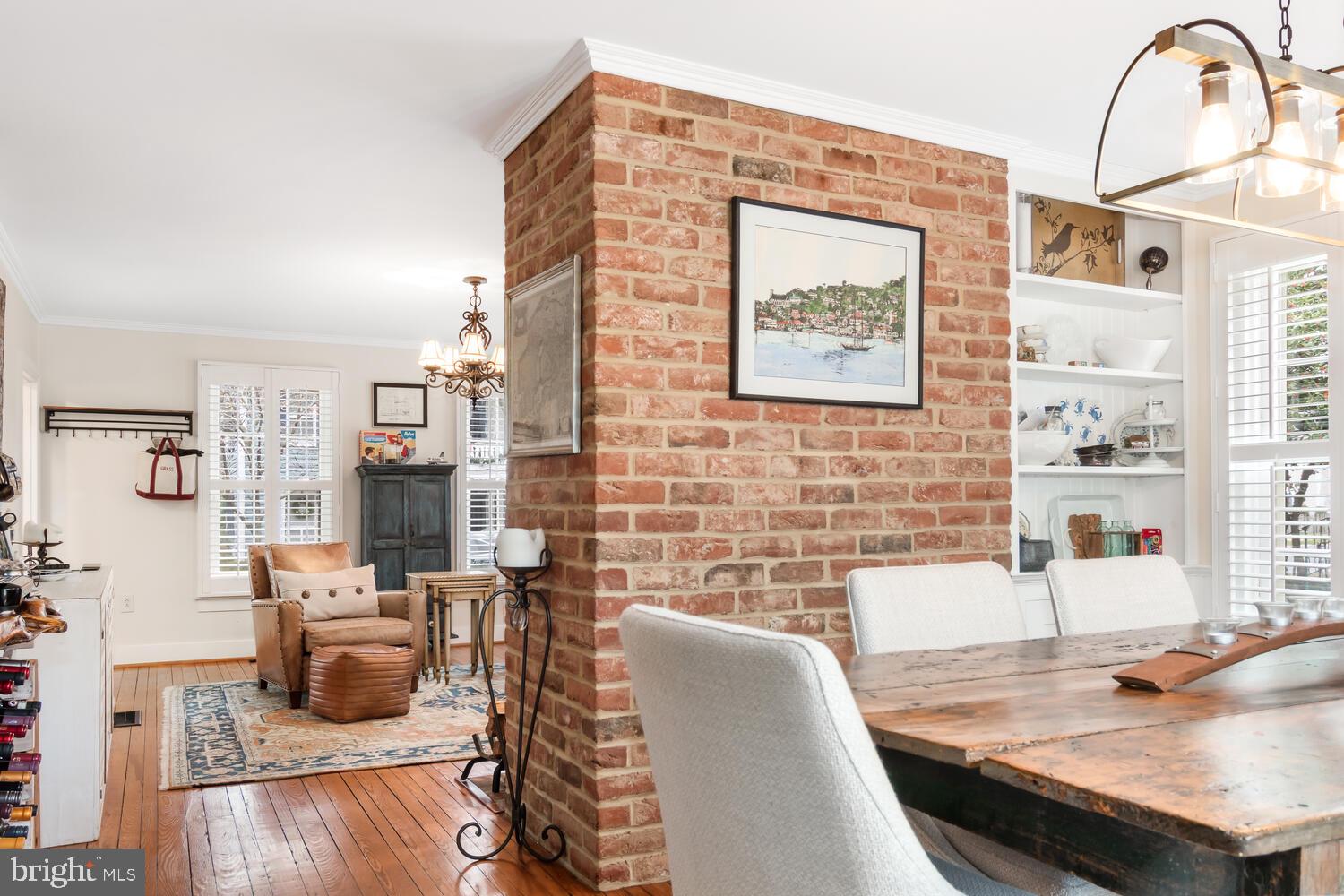 SAINT MICHAELS - Residential