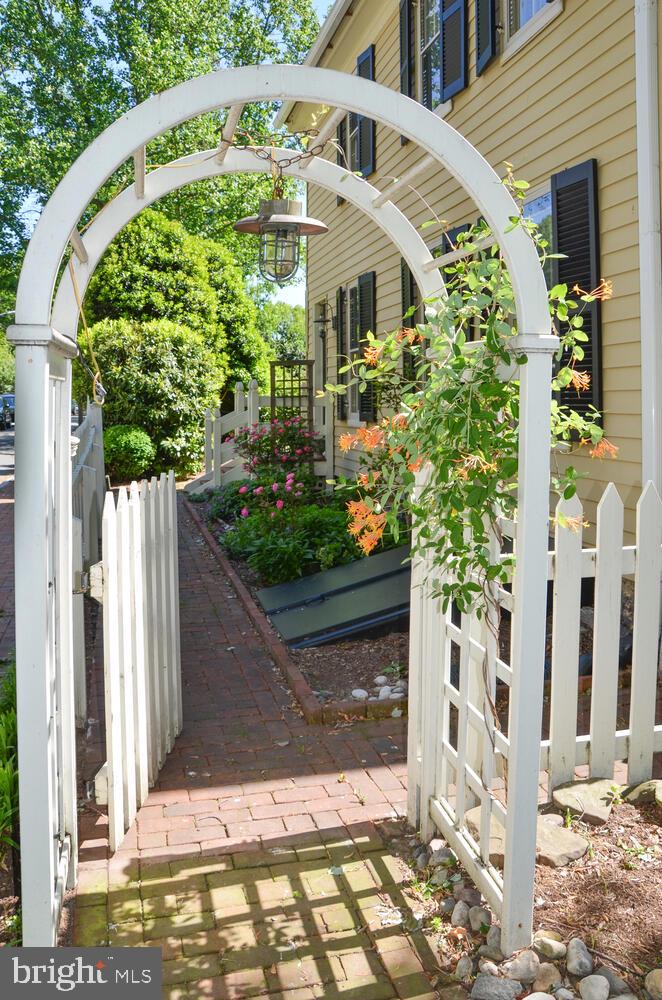 SAINT MICHAELS - Residential