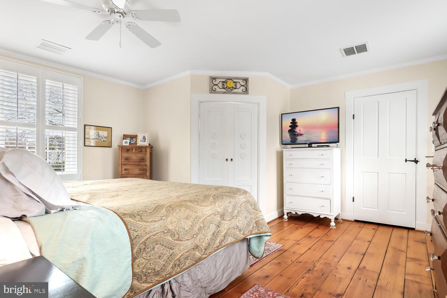 SAINT MICHAELS - Residential