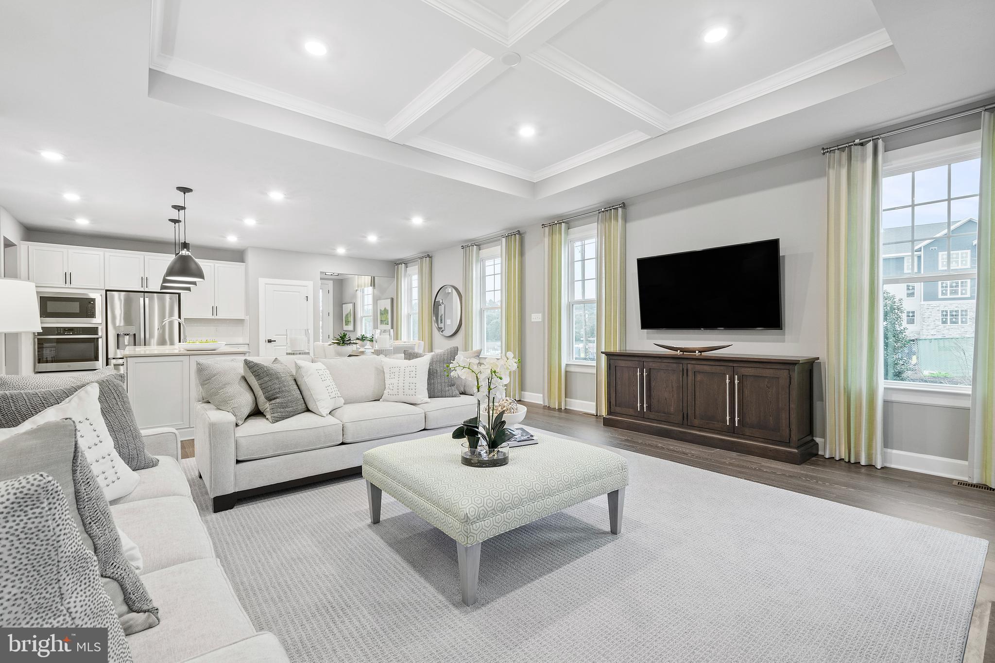 TWO RIVERS - Residential