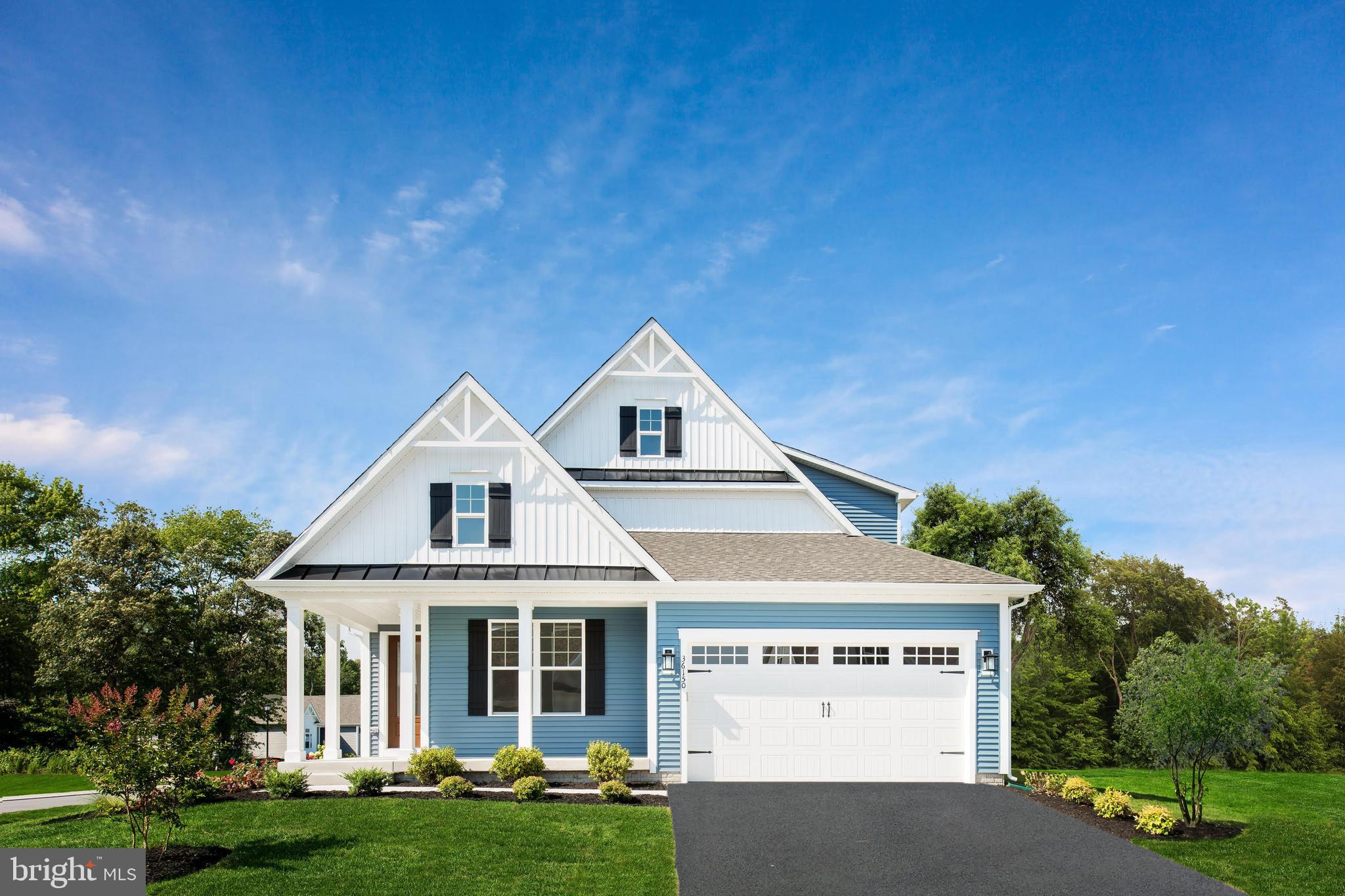 TWO RIVERS - Residential