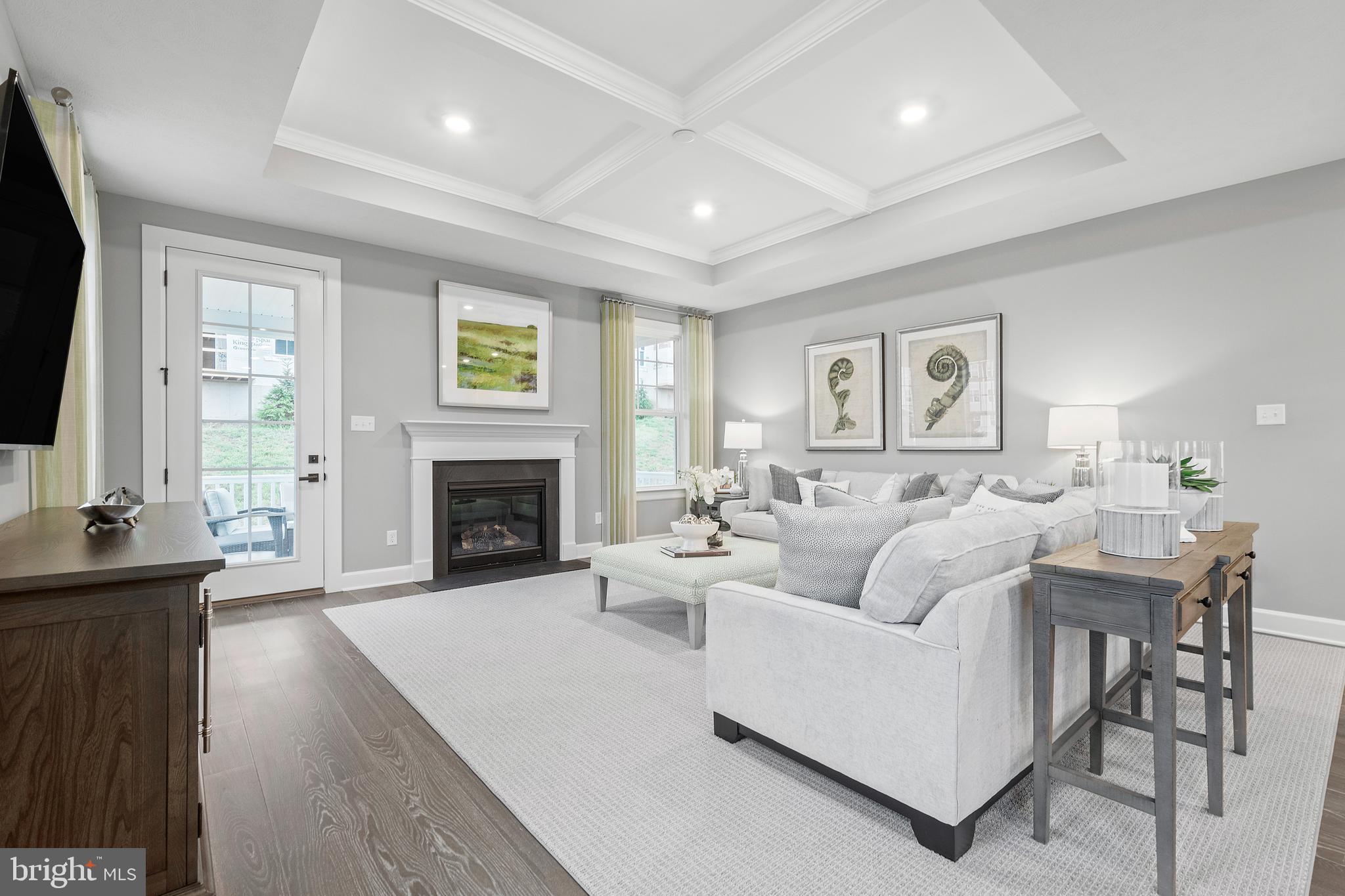 TWO RIVERS - Residential