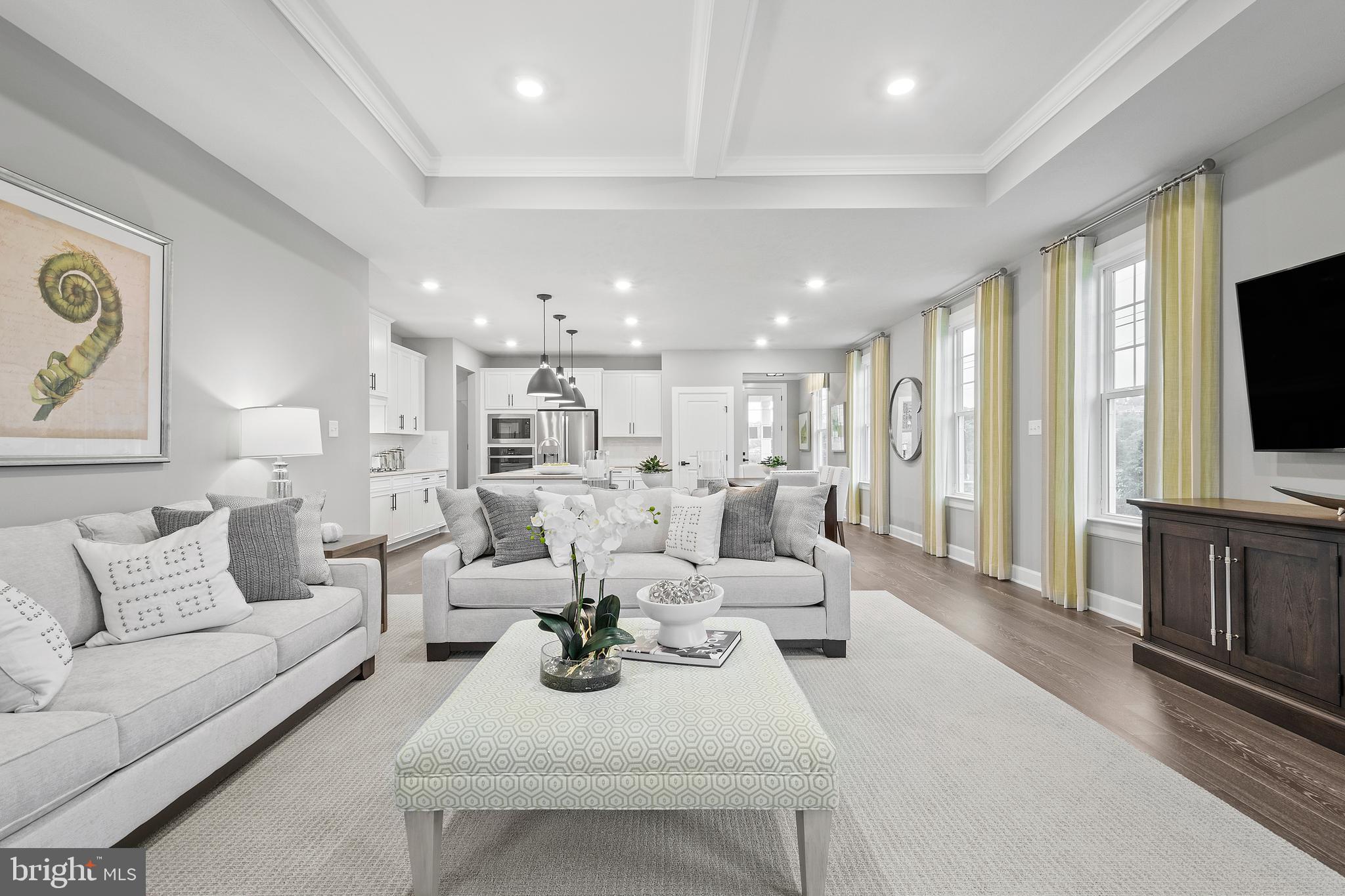 TWO RIVERS - Residential