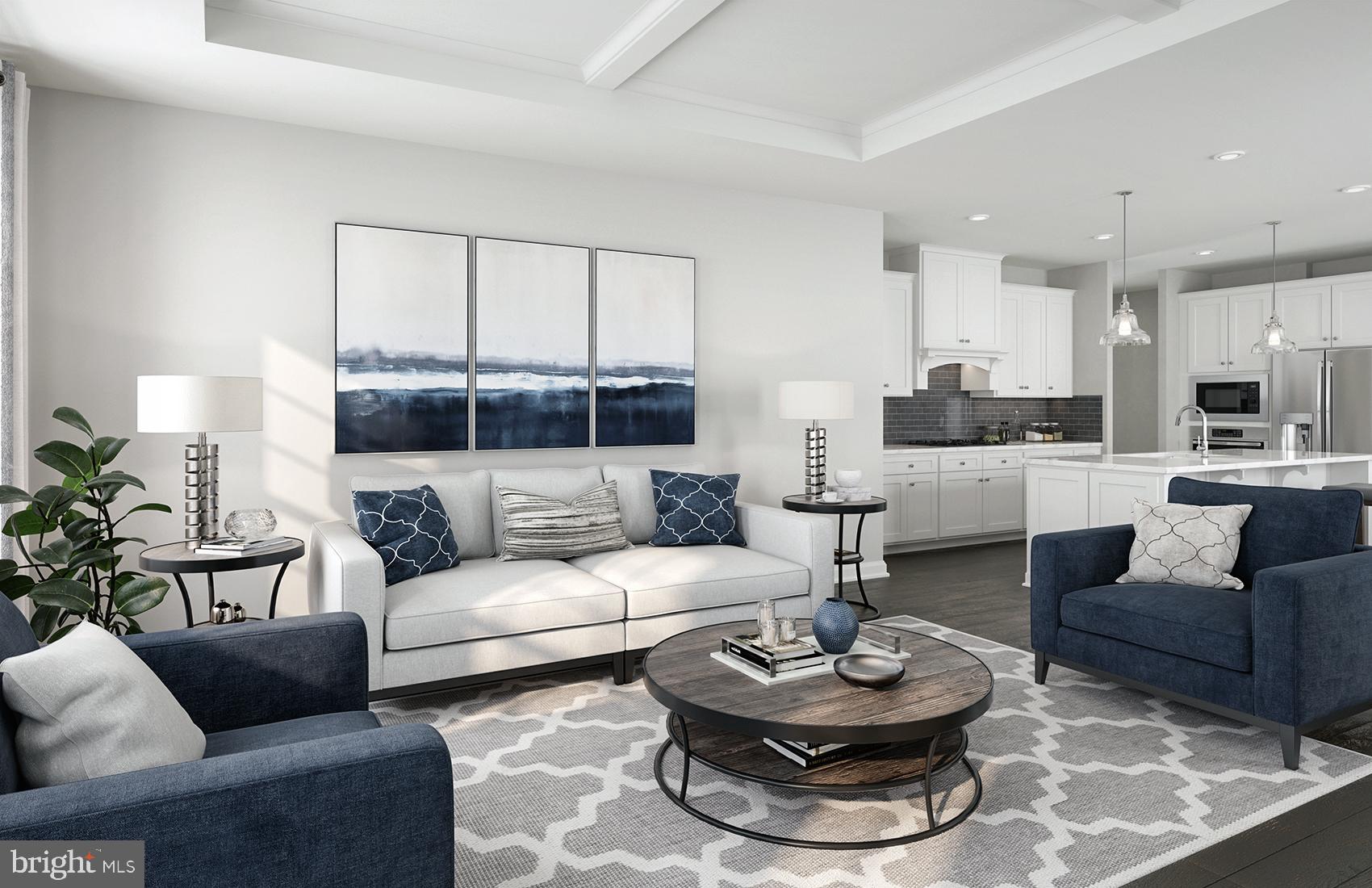 TWO RIVERS - Residential