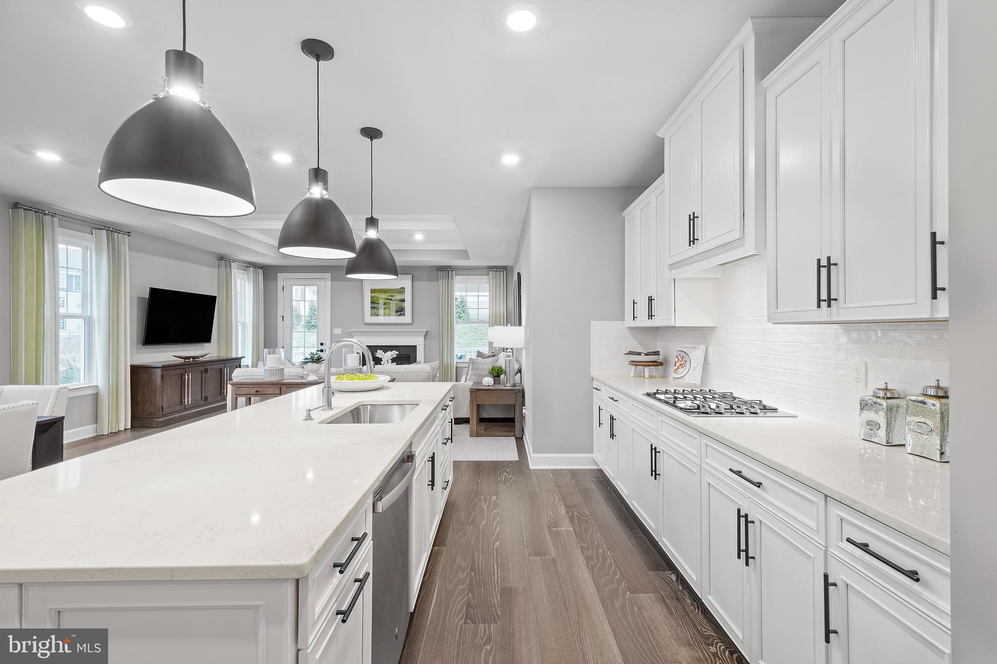 TWO RIVERS - Residential