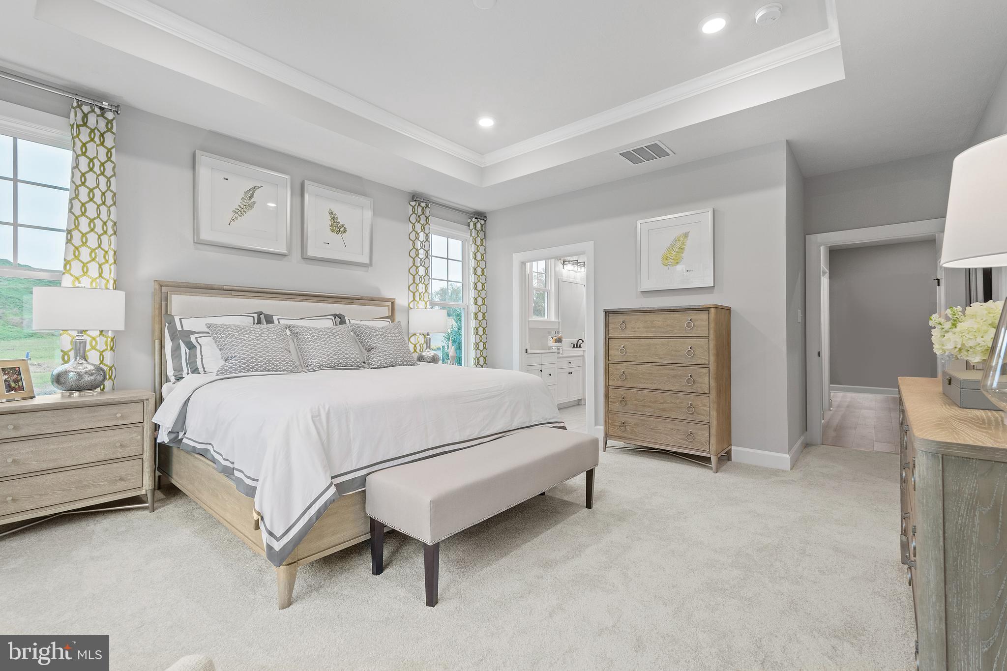 TWO RIVERS - Residential