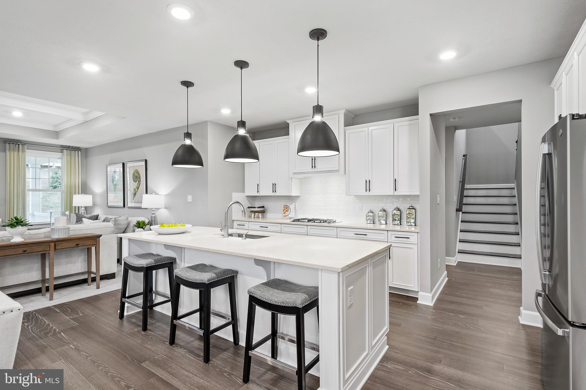 TWO RIVERS - Residential