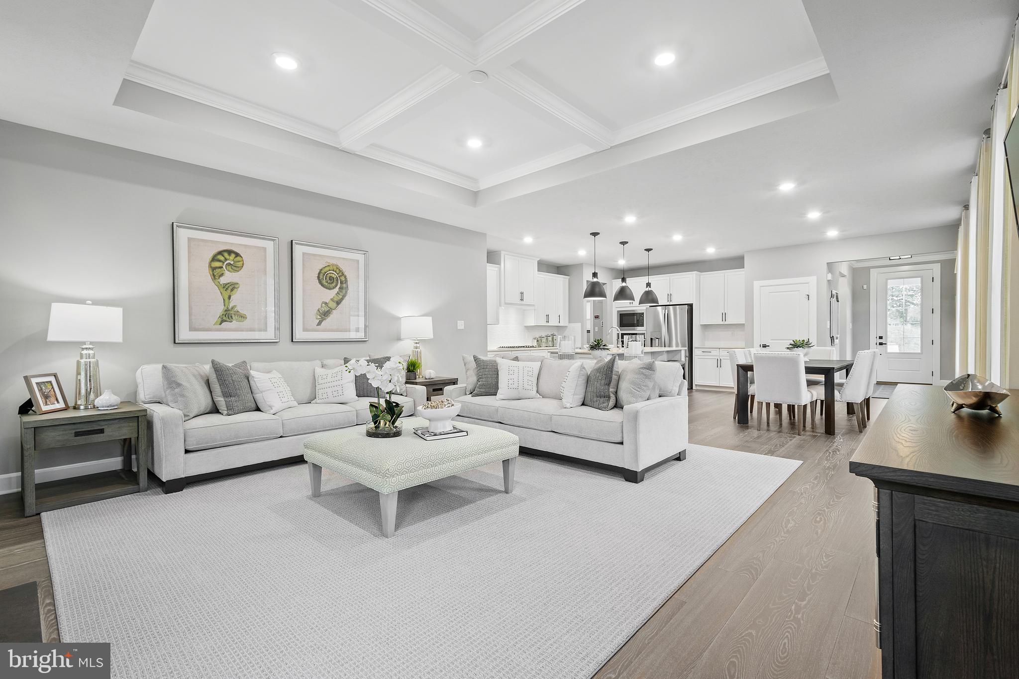 TWO RIVERS - Residential