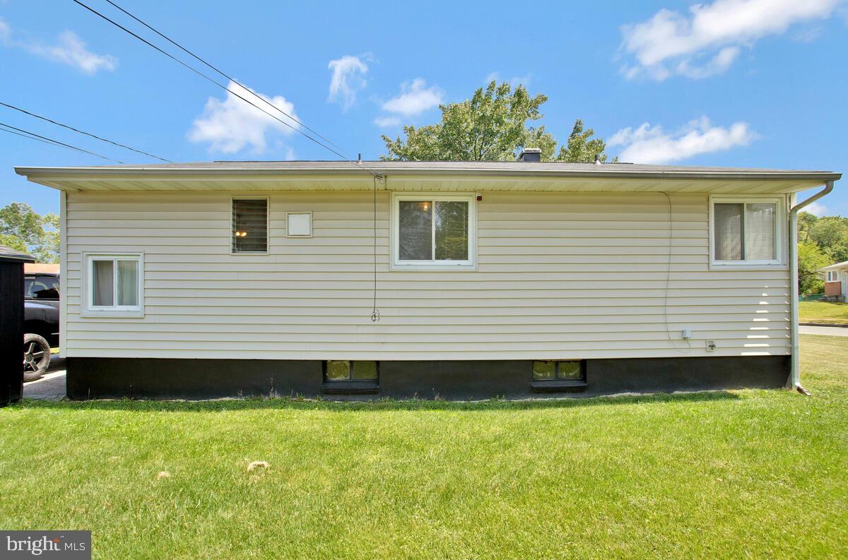 WINDSOR - Residential