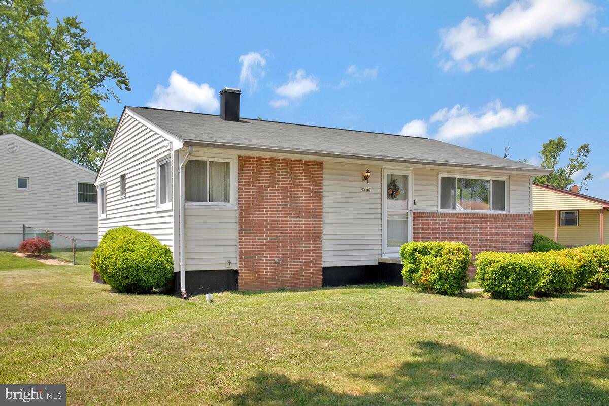 WINDSOR - Residential