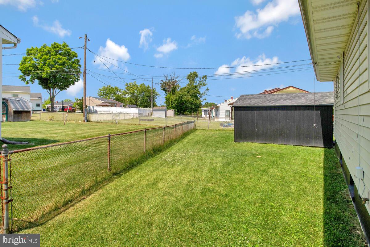 WINDSOR - Residential