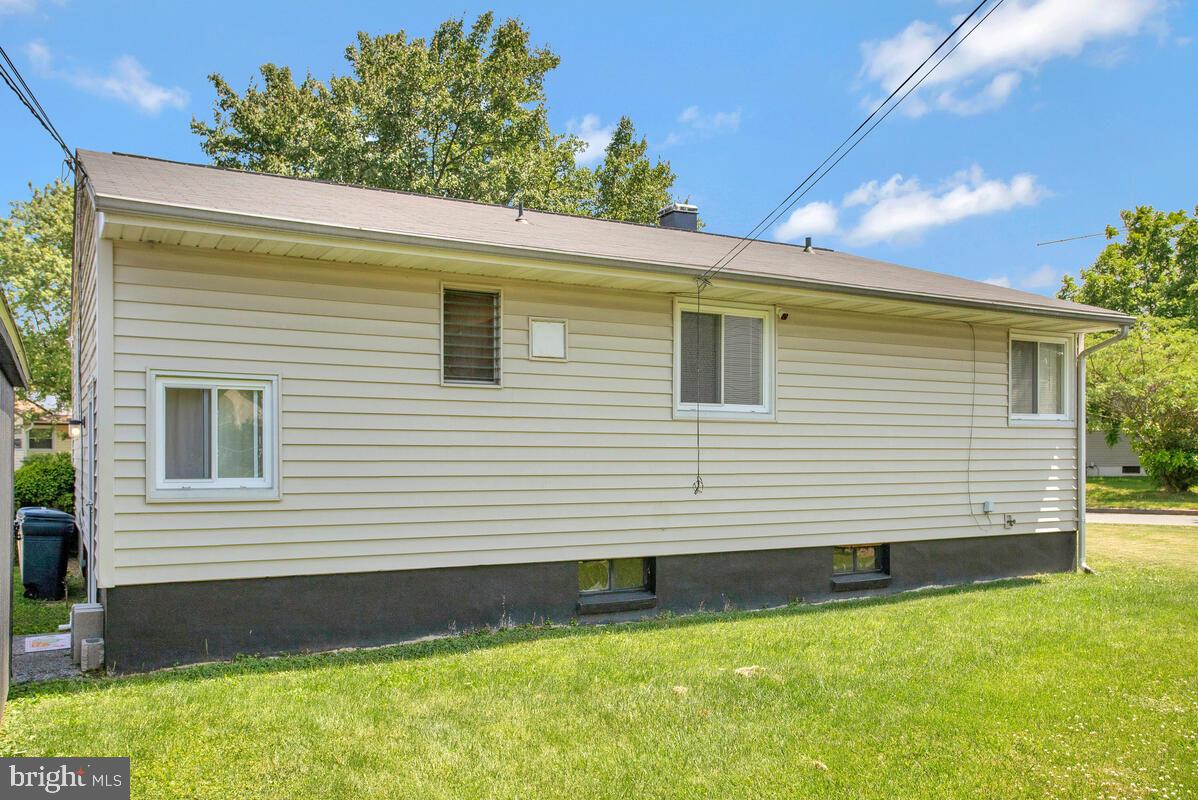 WINDSOR - Residential