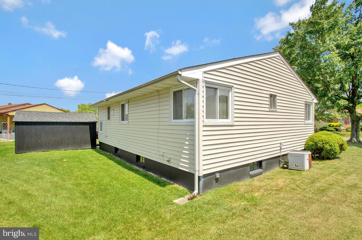 WINDSOR - Residential