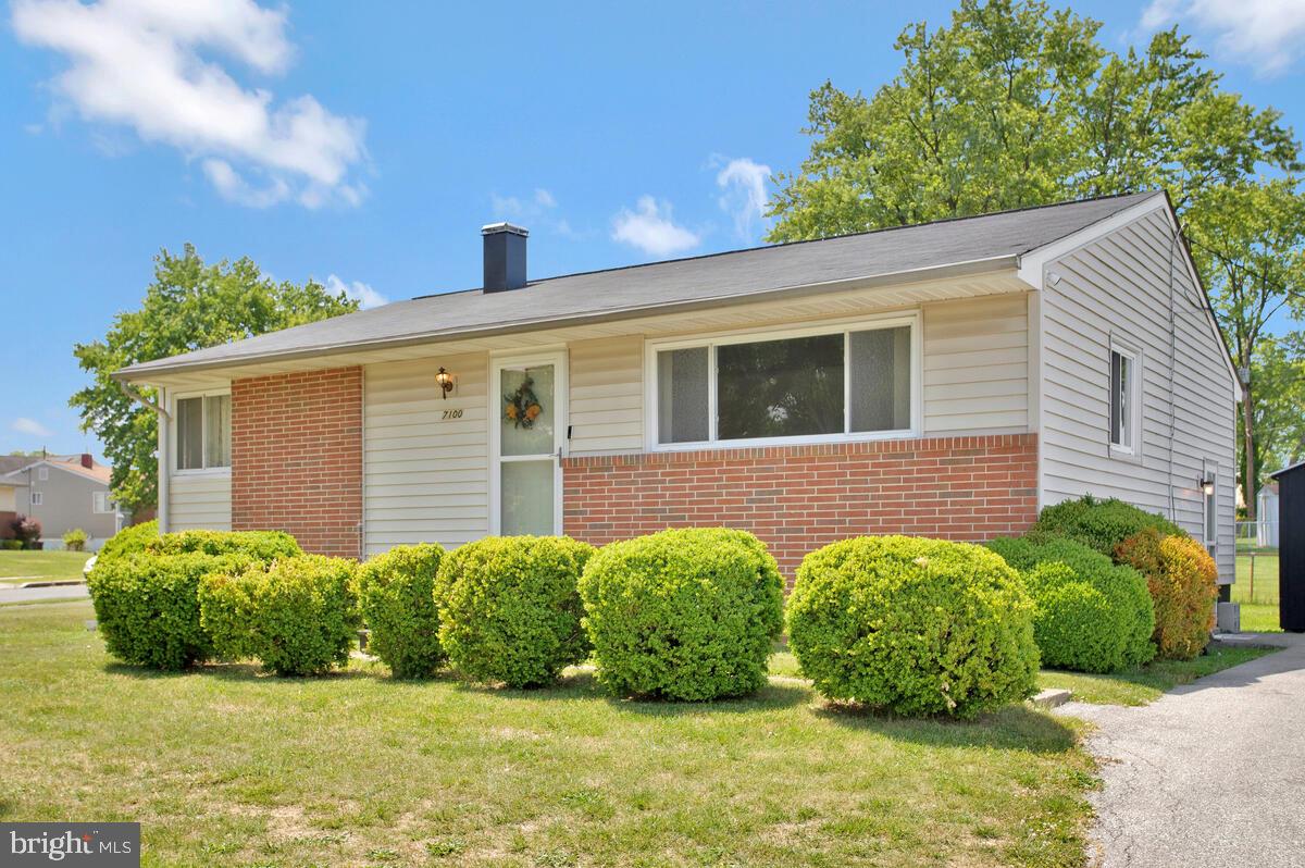 WINDSOR - Residential