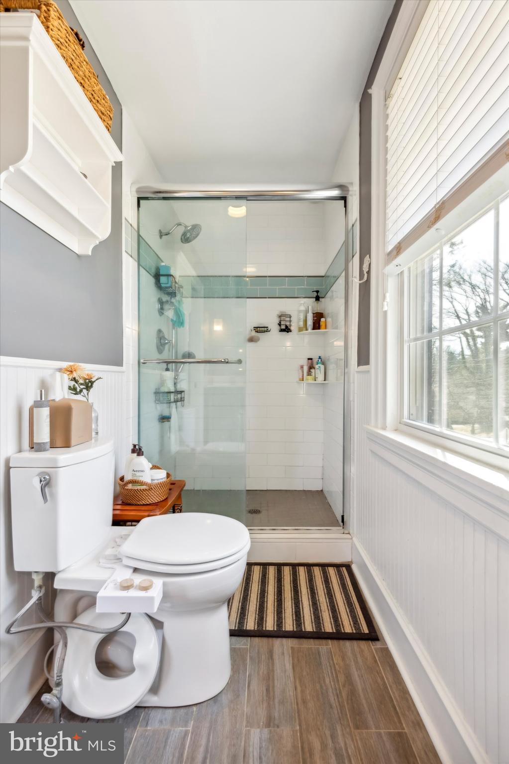 SOUTH WAYNE - Residential