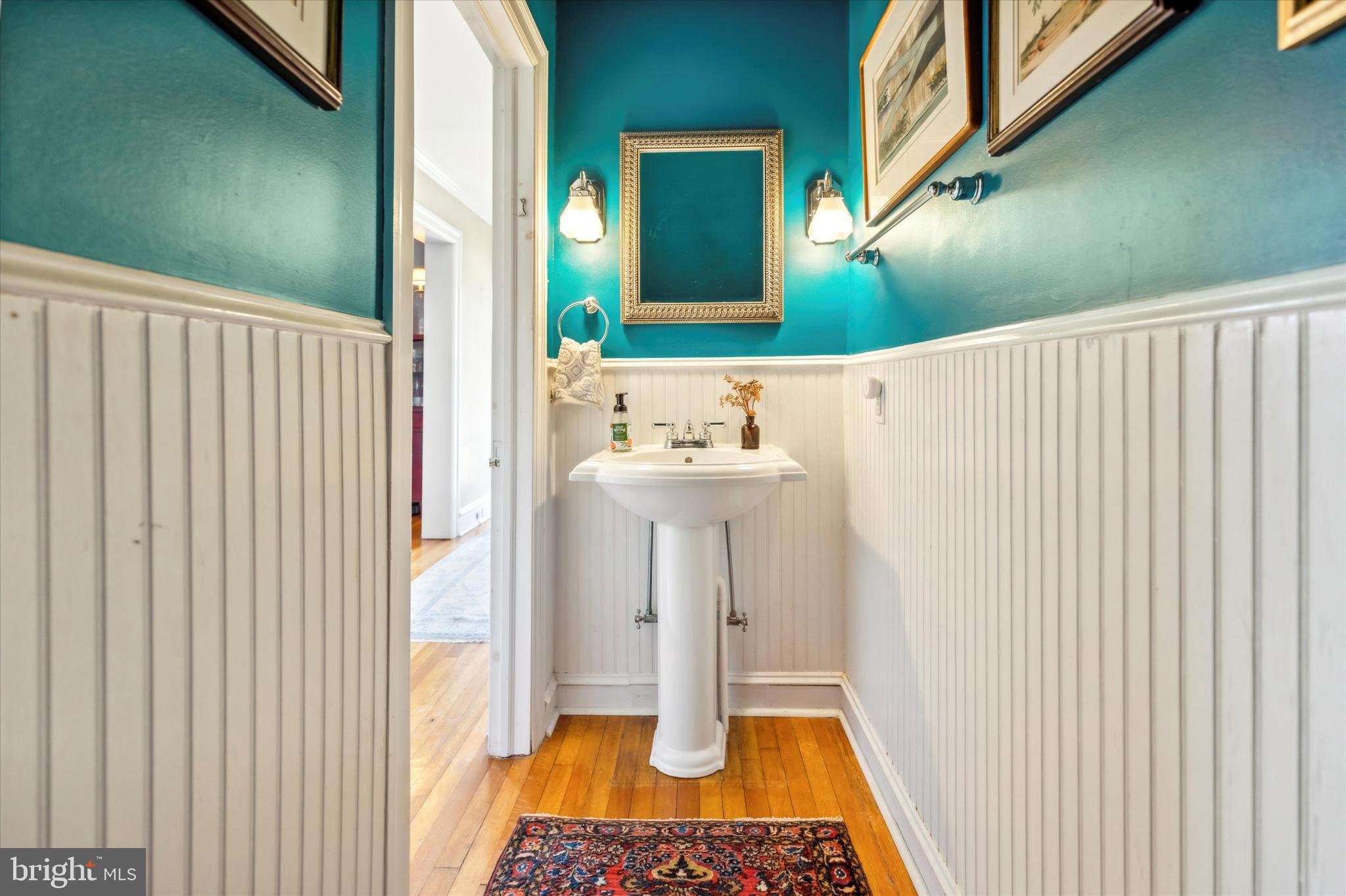 SOUTH WAYNE - Residential